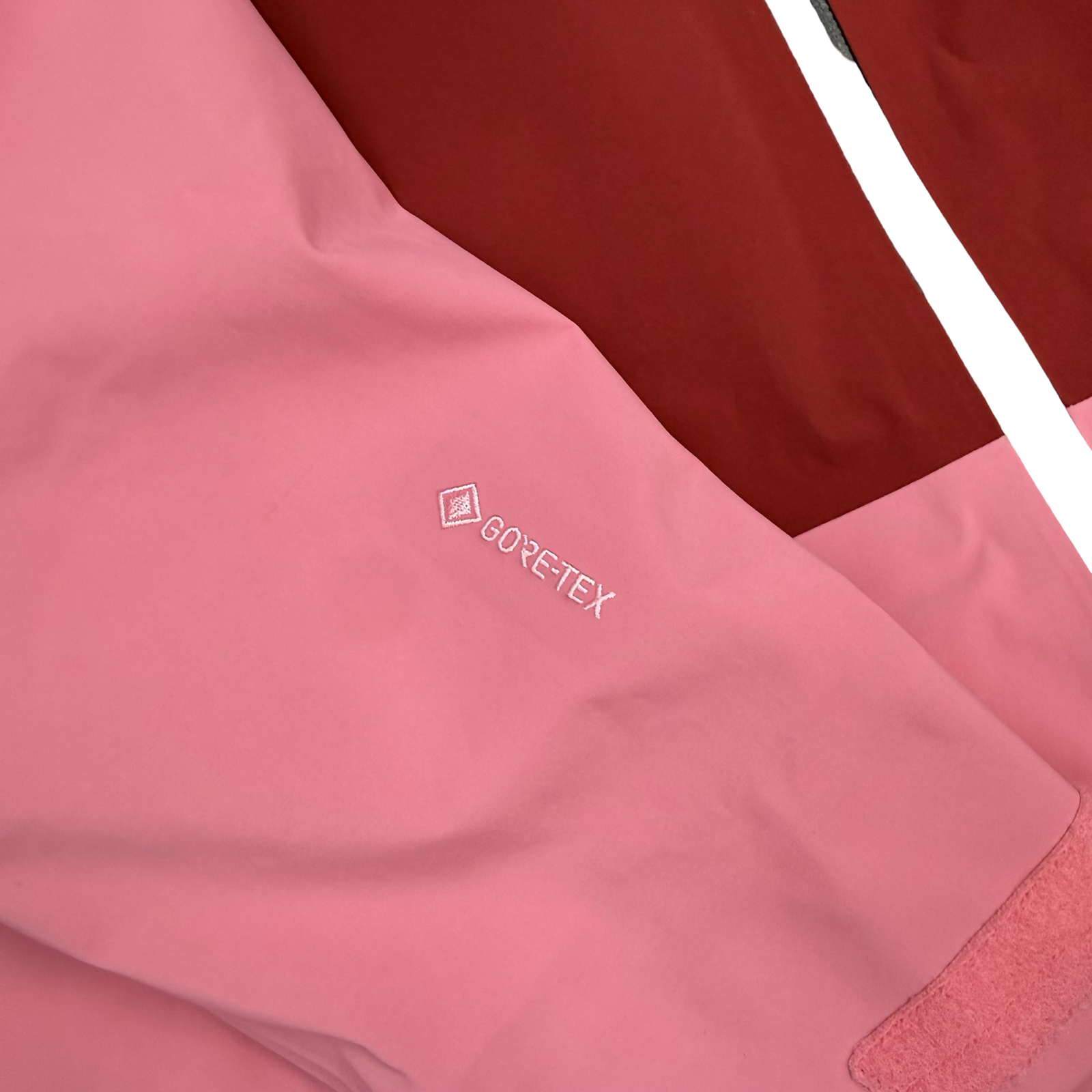 Arc’teryx Sabre Jacket Bordeaux/Turbo AC