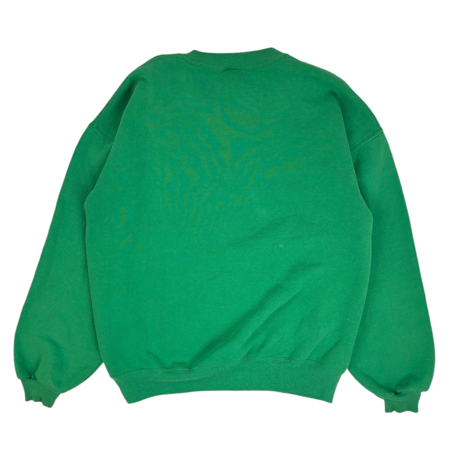 Vintage Russell Athletics Crewneck Green