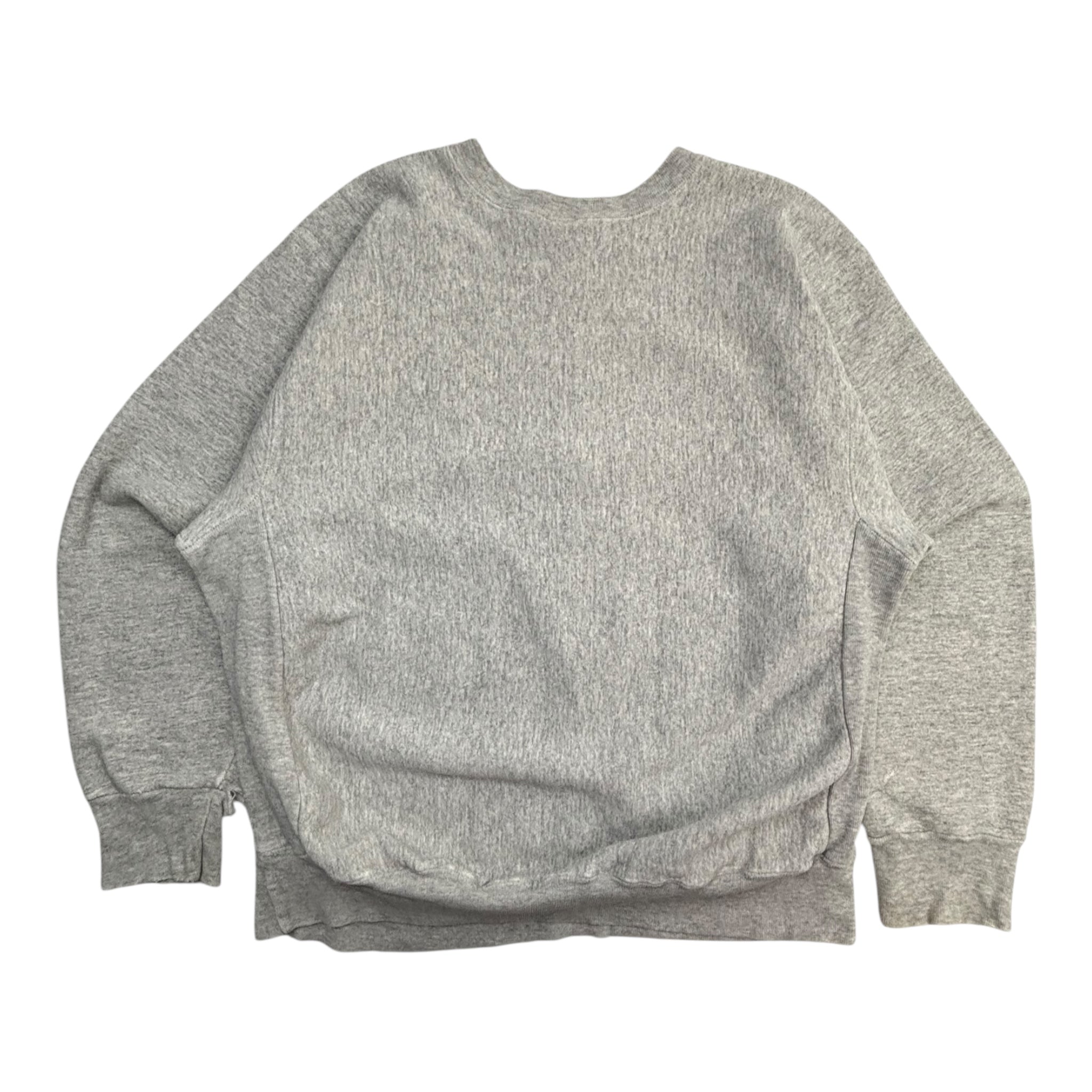 Vintage Sports Illustrated Crewneck
