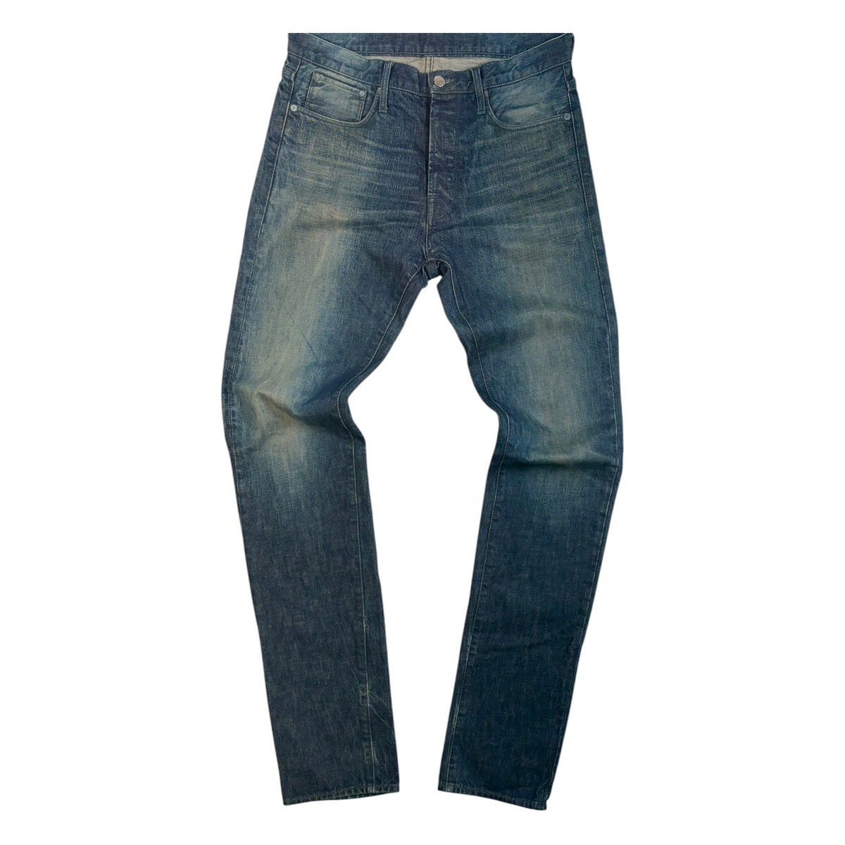 Helmut Lang Jeans Medium Wash