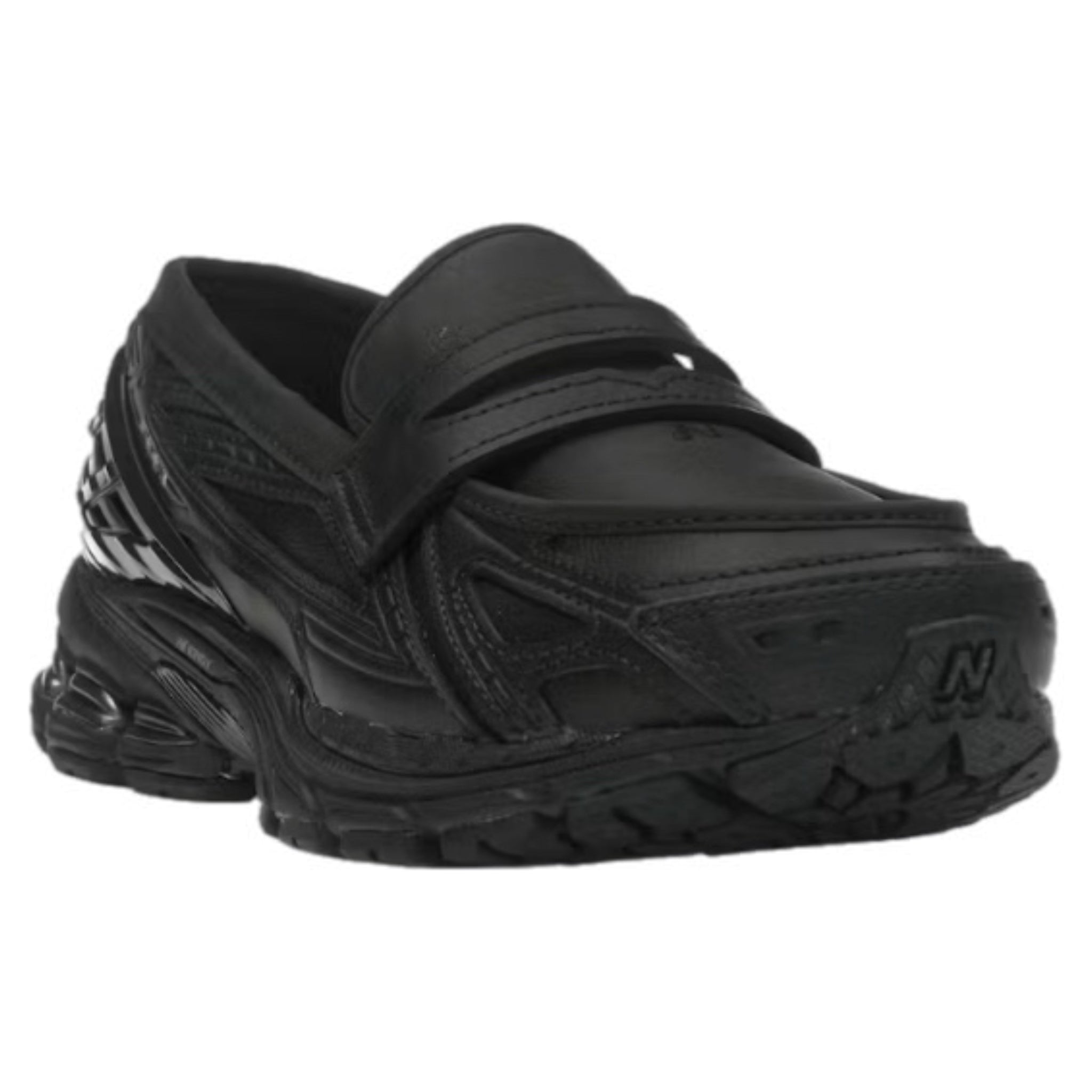New Balance 1906L Black/Black