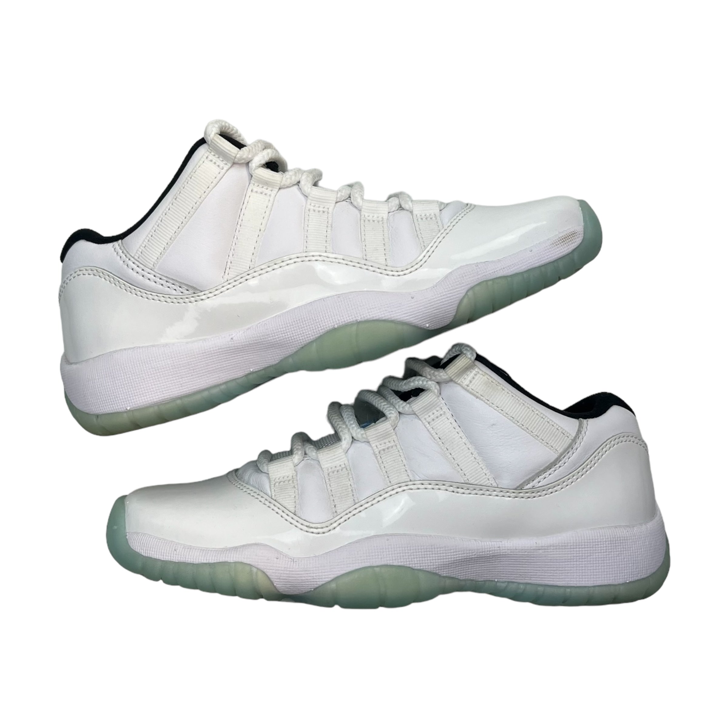 Jordan 11 Low Legend Blue (Used)