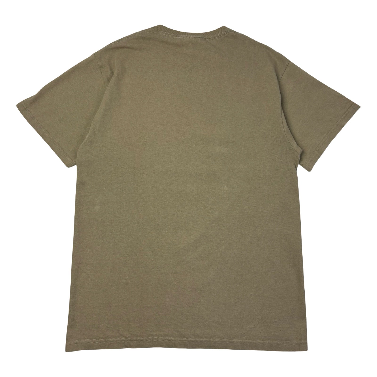 2006 Alexisonfire Elephant Post-Hardcore Band T-Shirt