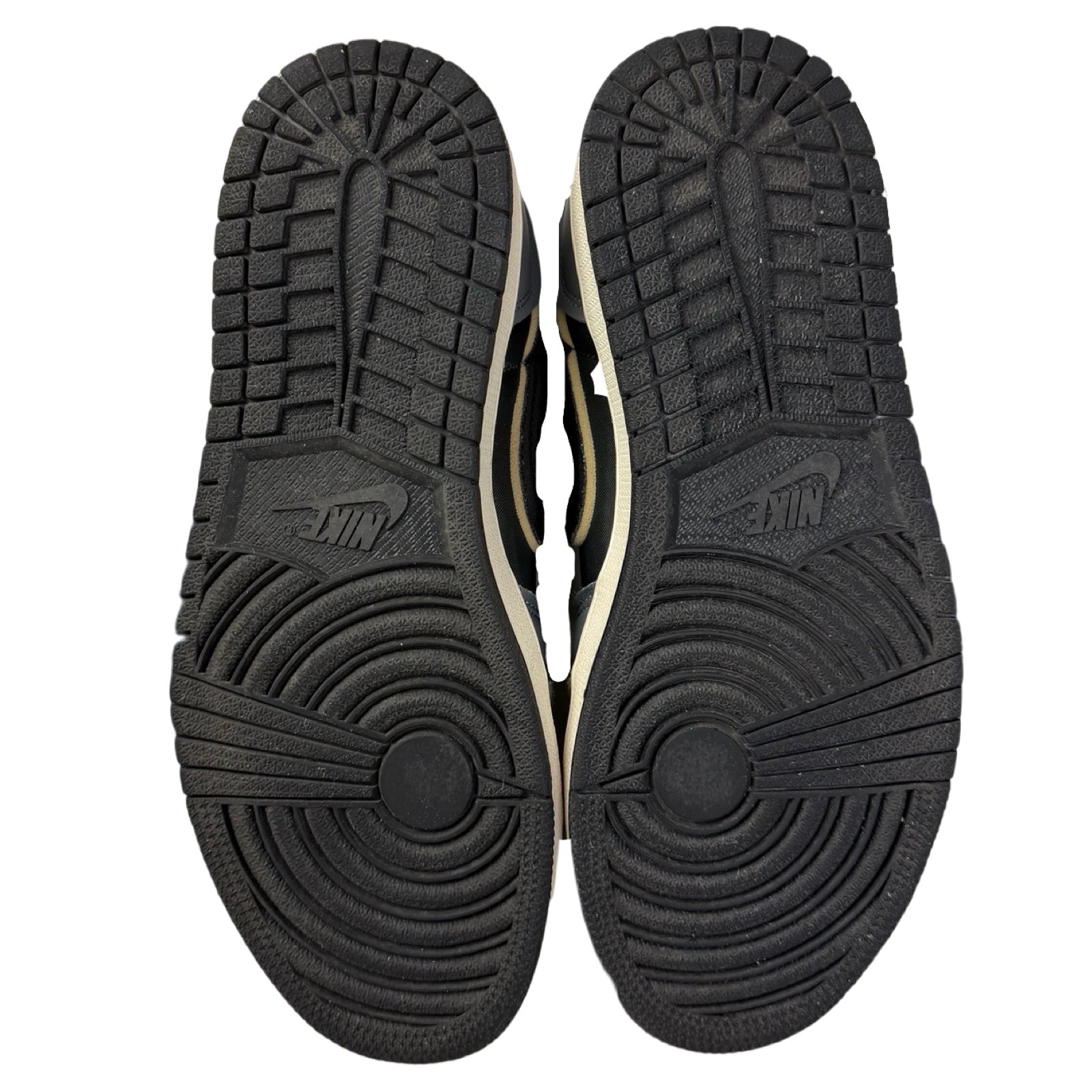 Jordan 1 Low OG EX Black Smoke Grey (Used)