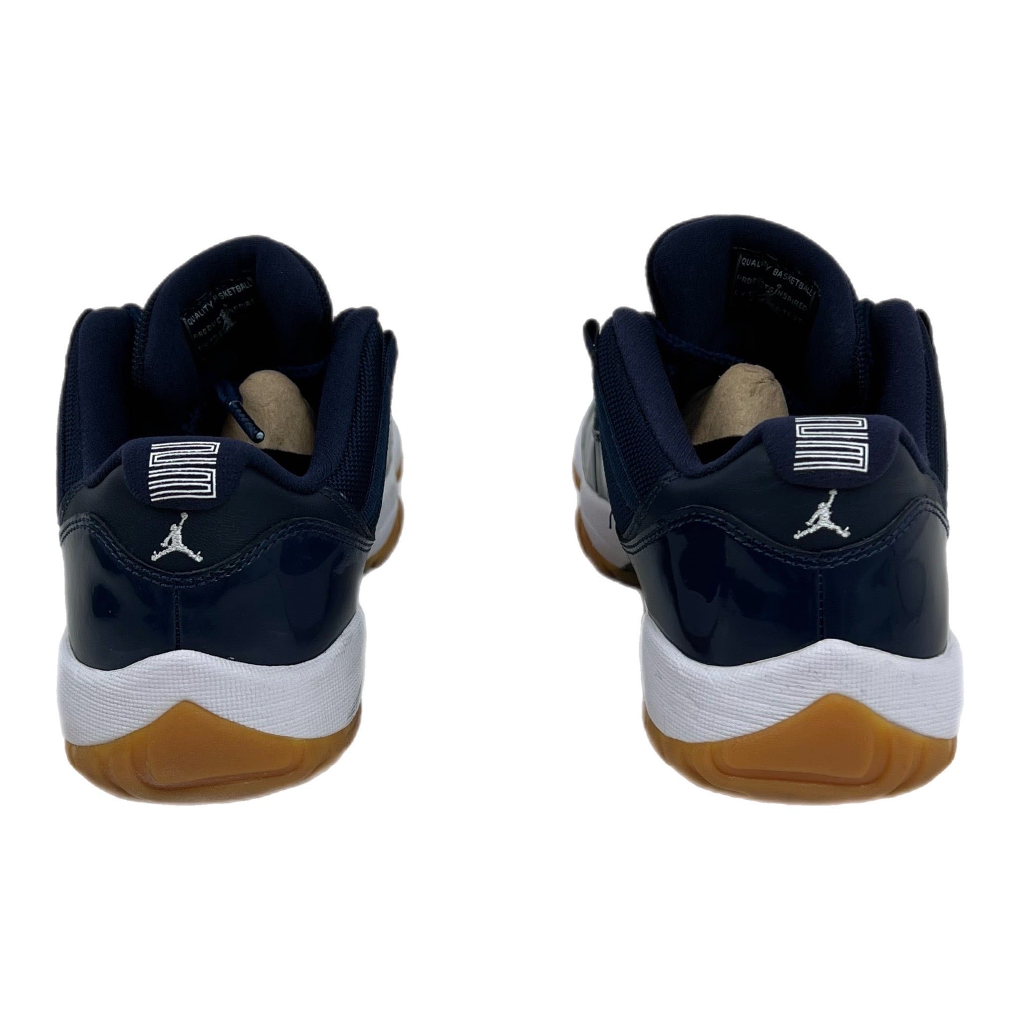 Air Jordan 11 Low Midnight Navy (Used)