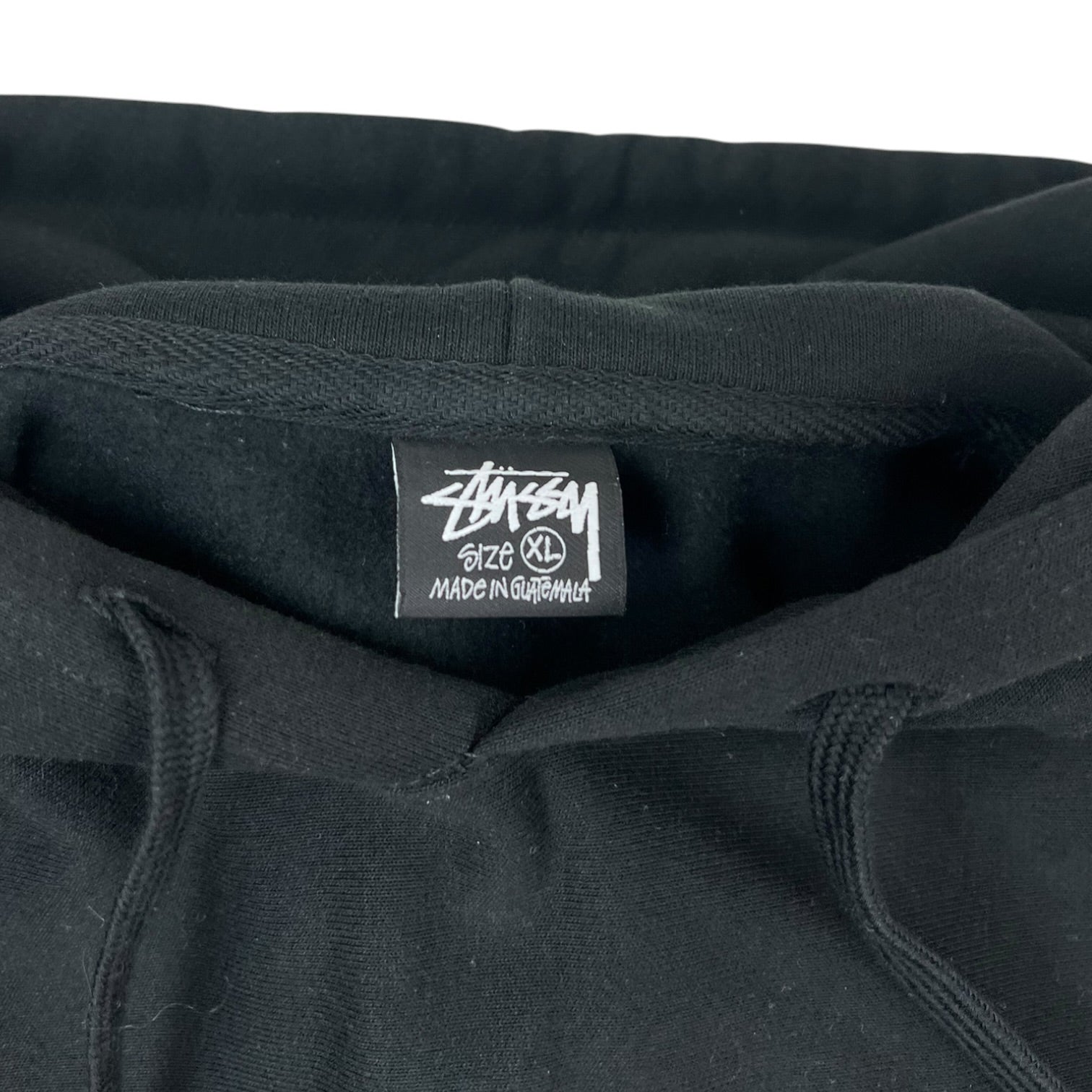 Stüssy Laguna USA Hoodie Sweatshirt