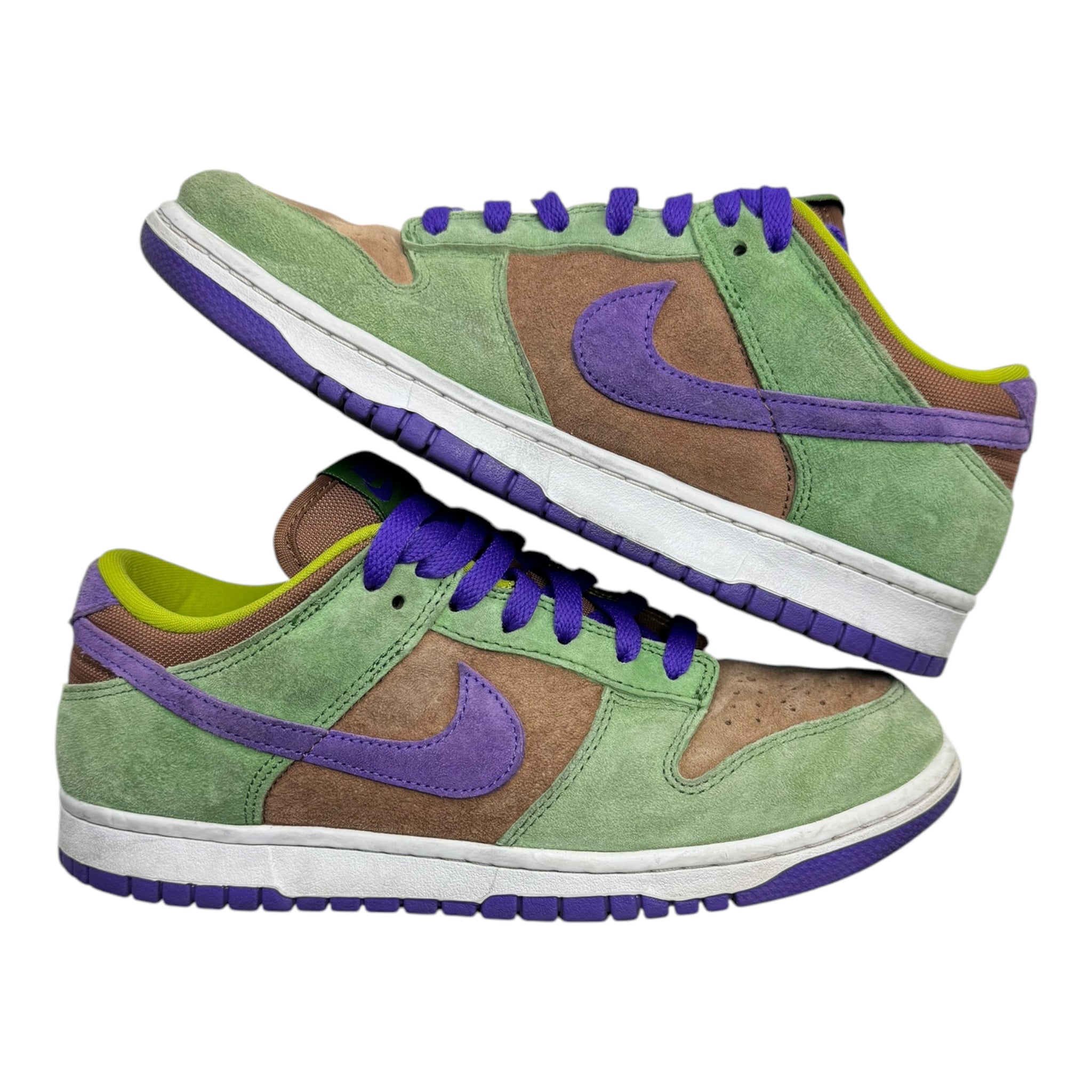 Nike Dunk Low Veneer (Used)