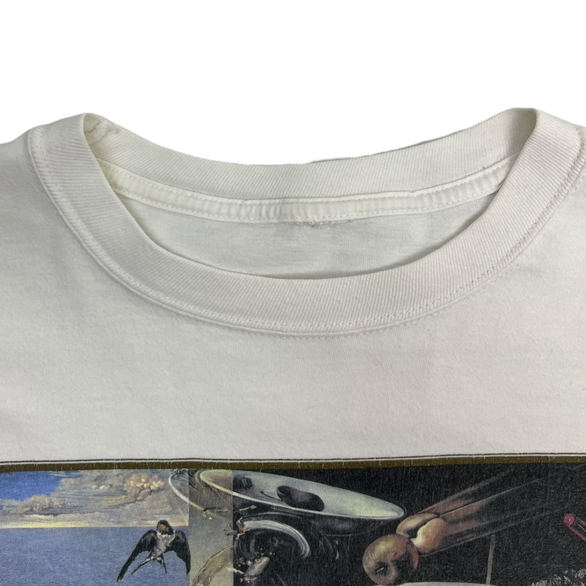 Vintage Salvador Dali “Living Still Life” T-Shirt