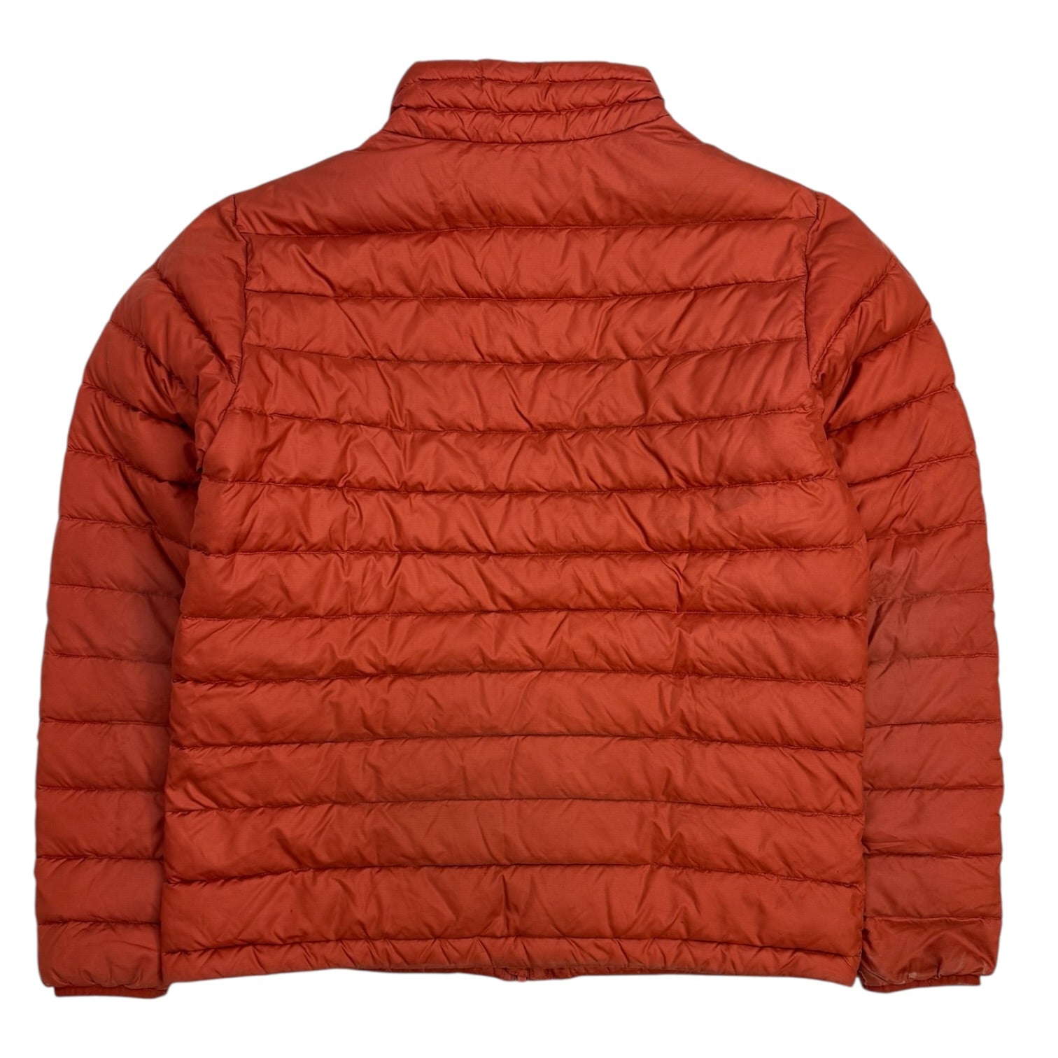 Patagonia Down Jacket Orange