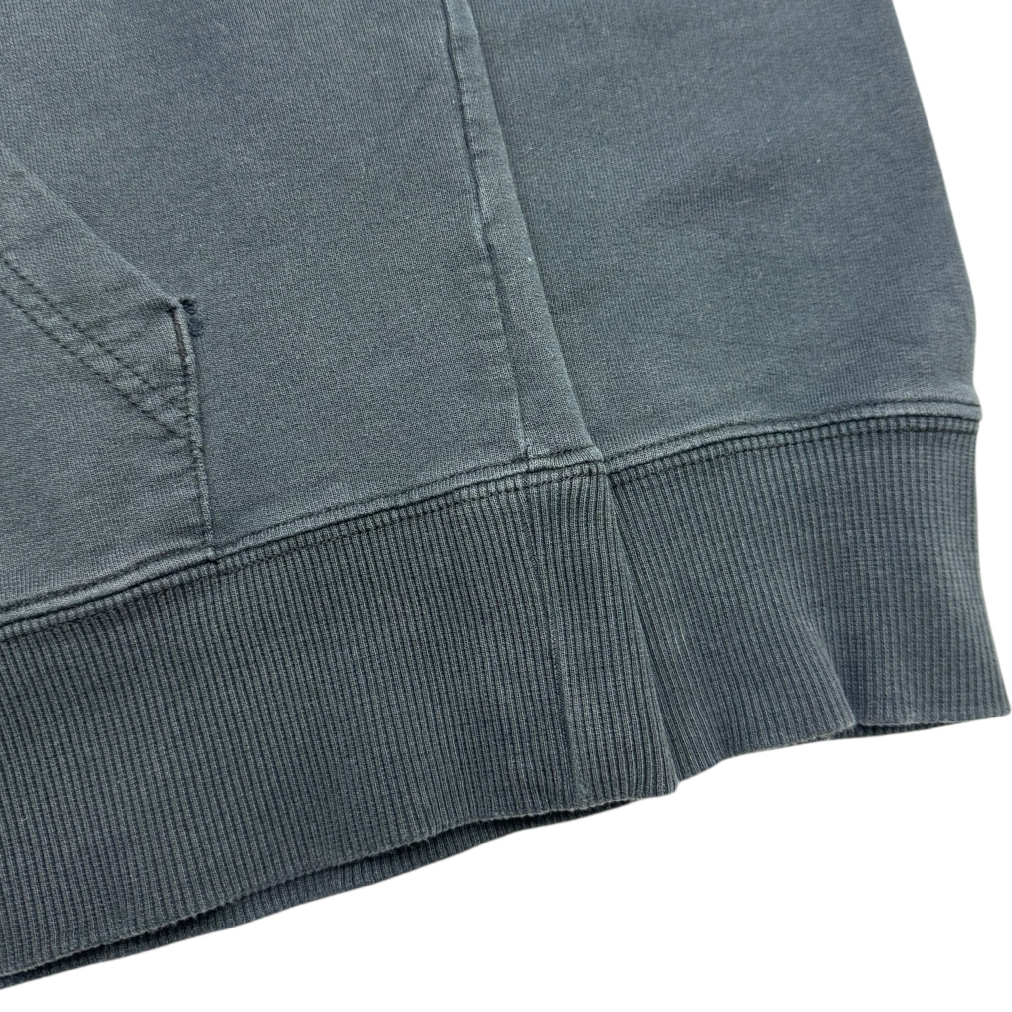 Vintage Y2K Nike Manchester United Hoodie