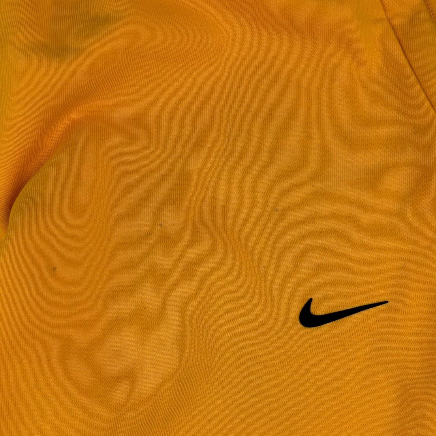 Nike x Nocta Fleece Pant University Gold