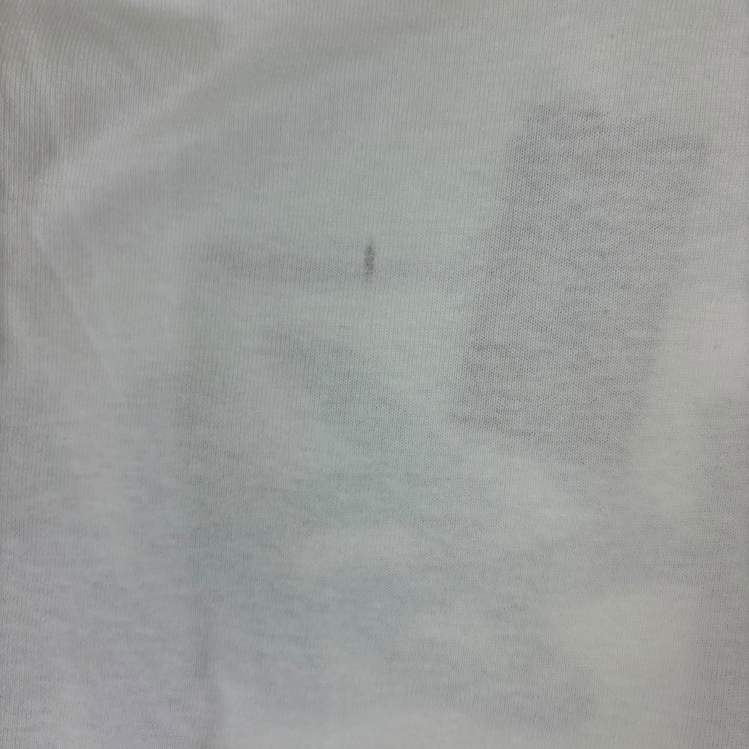 Stussy Vancouver Chapter T-Shirt White