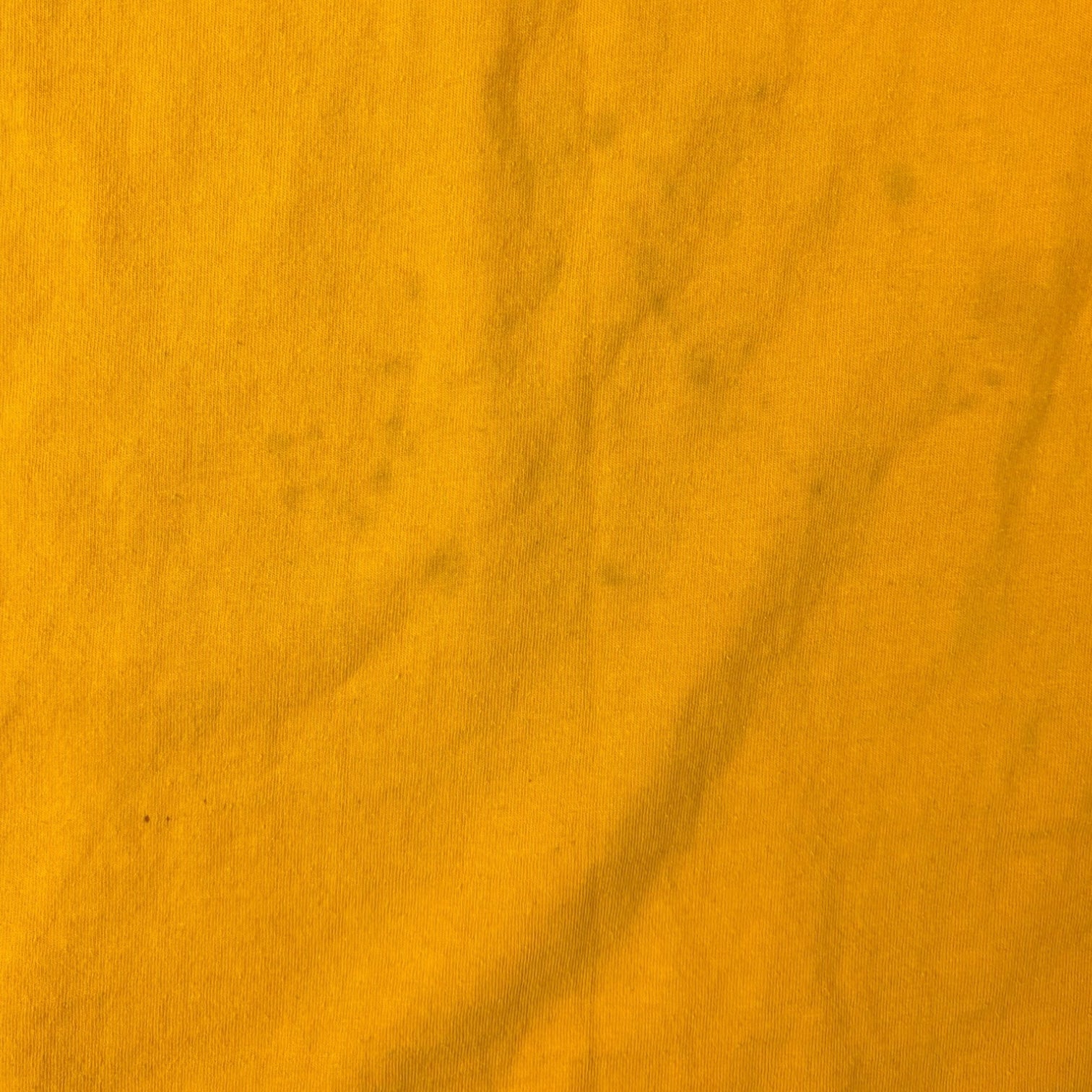 Vintage D12 Shady Records T-Shirt Yellow