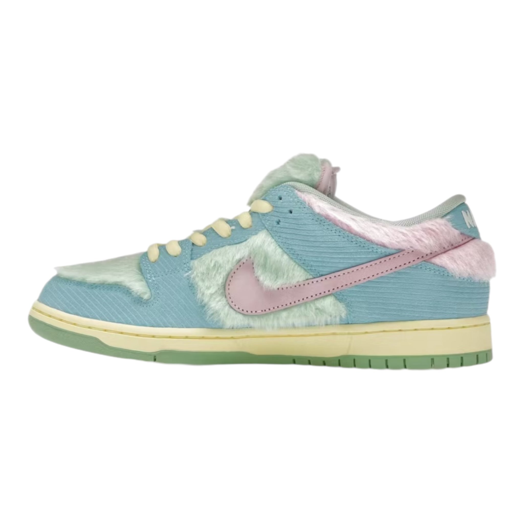 Nike SB Dunk Low Verdy Visty