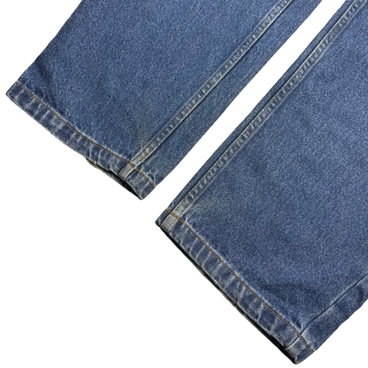 Polar ‘93! Denim Bottoms Indigo