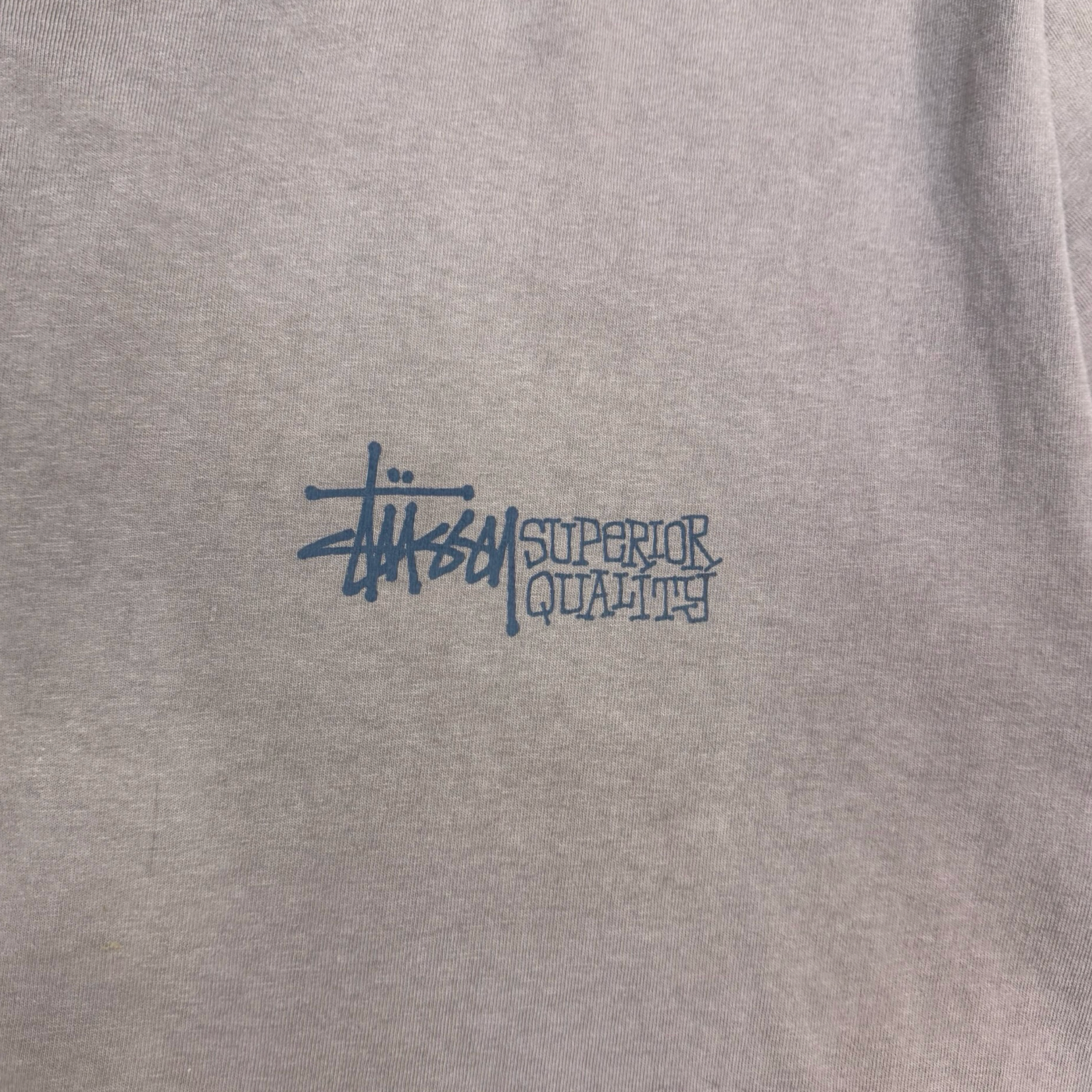 Supreme Superior Quality Pigment Dye Tee Shark