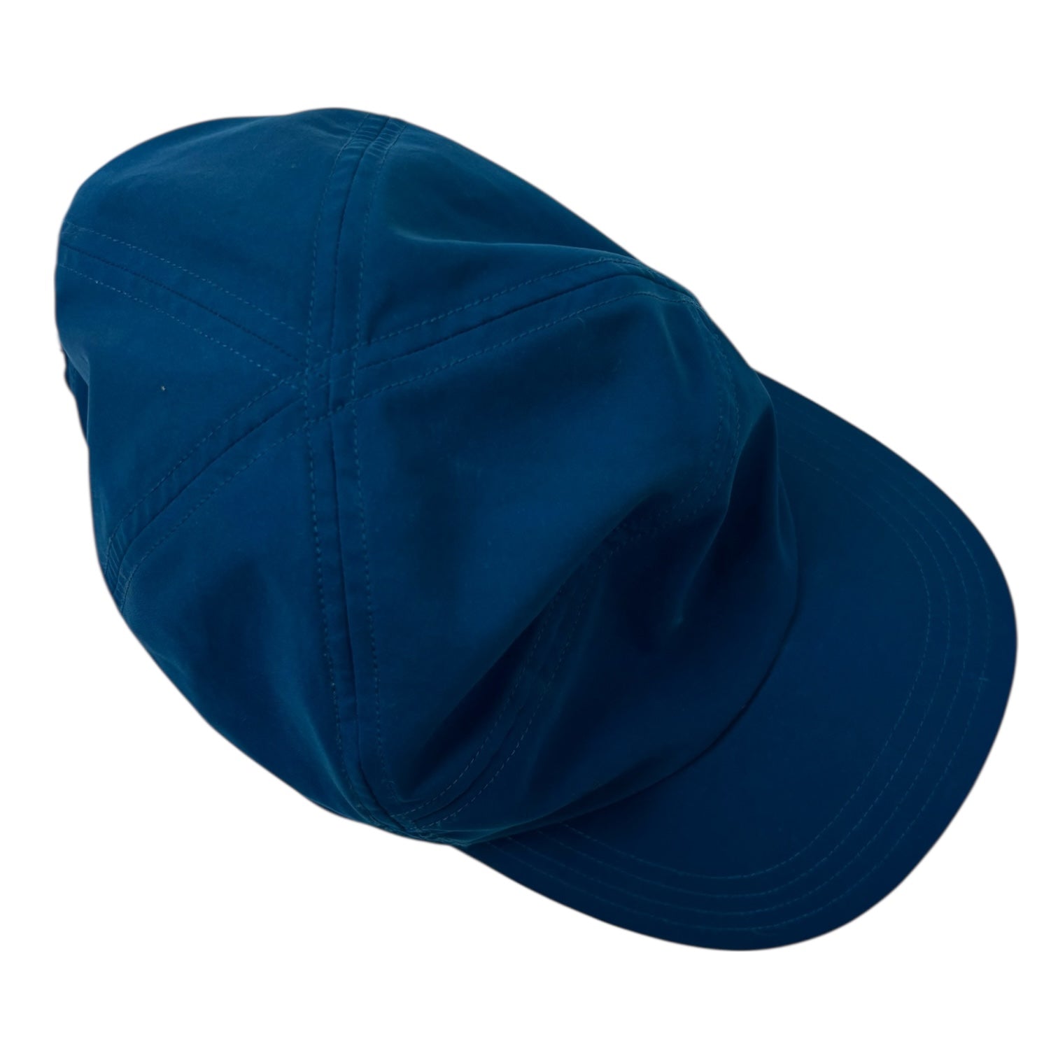 Arcteryx Running StrapBack Hat Blue