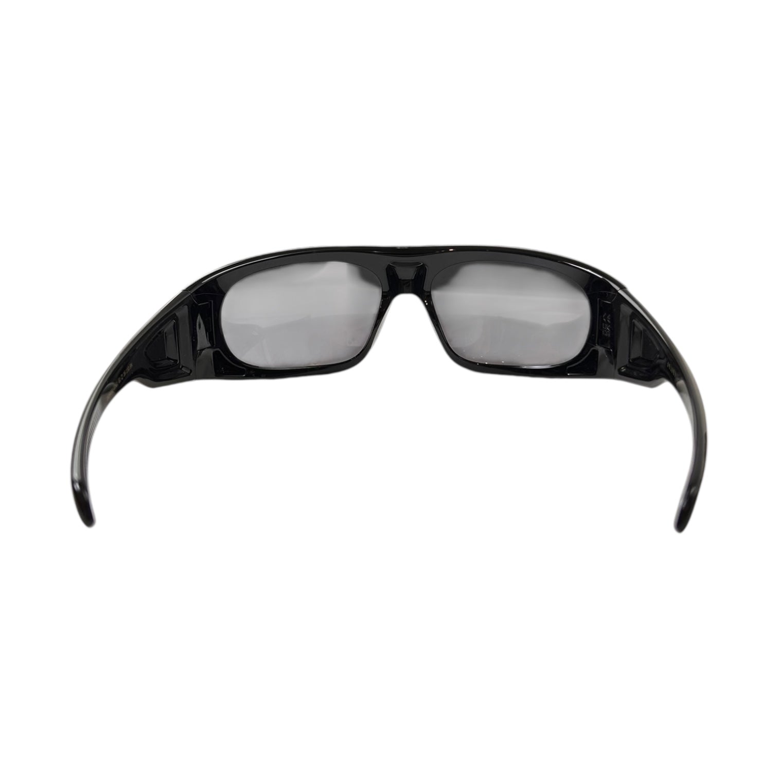 Oakley Belleville Sunglasses Polished Black