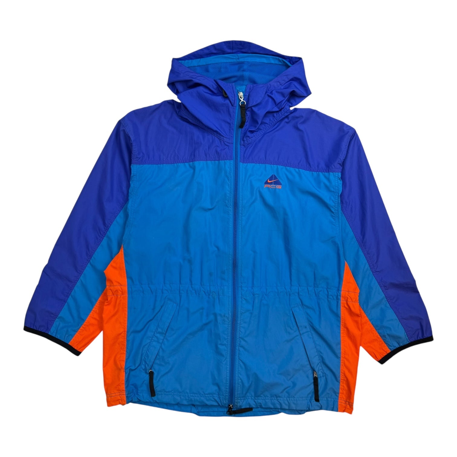 Nike ACG Windbreaker Jacket Tricolour