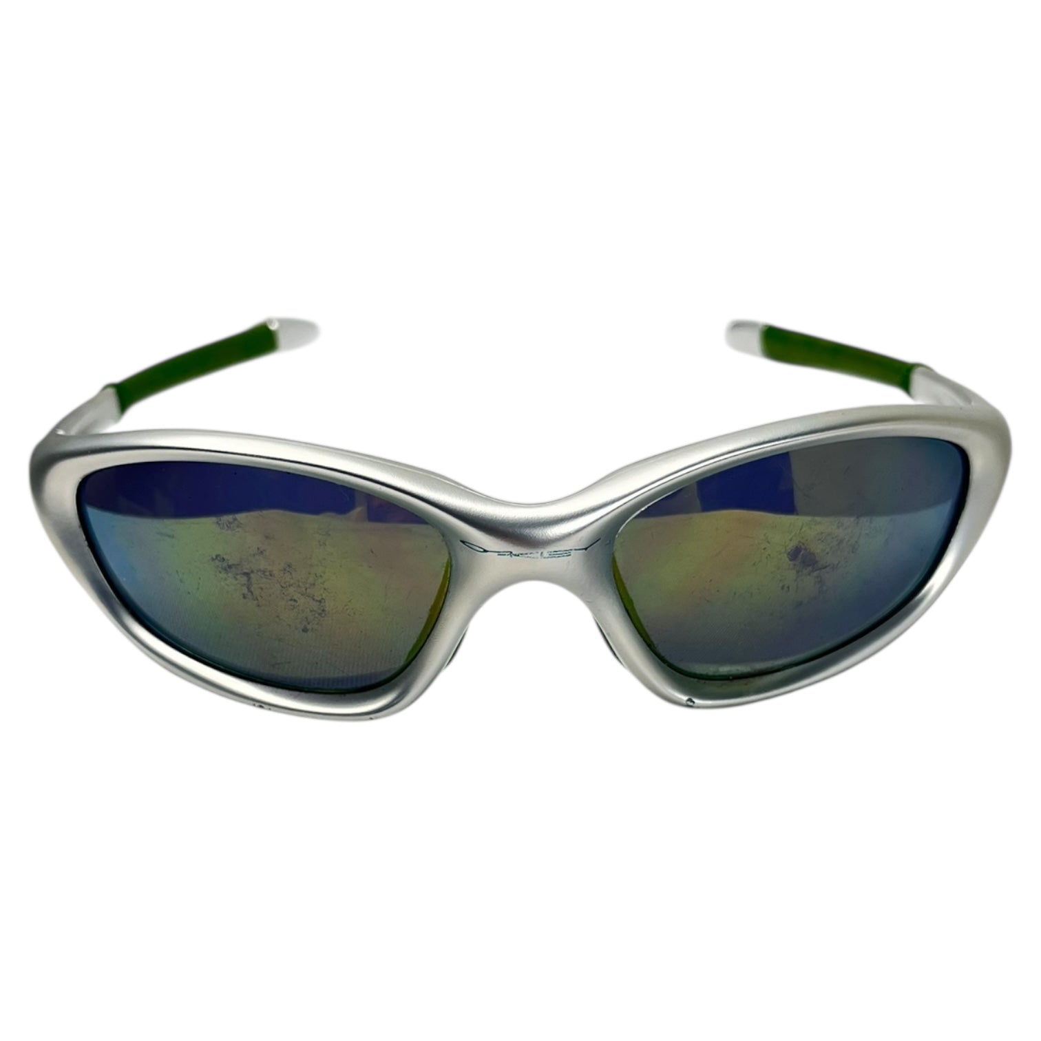 Nike Running Blue Tint Sun Glasses