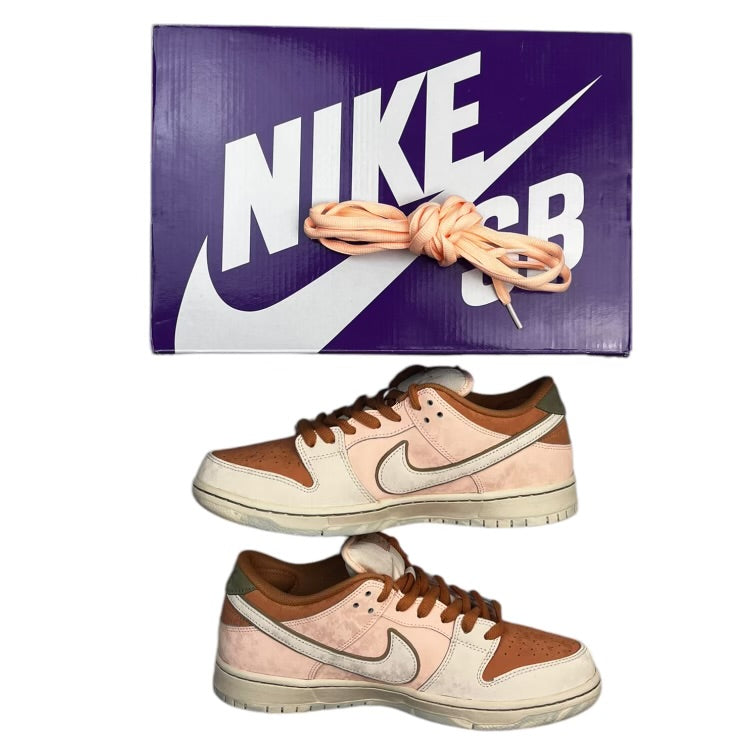 Nike SB Dunk Low Trocadéro Gardens (Used)