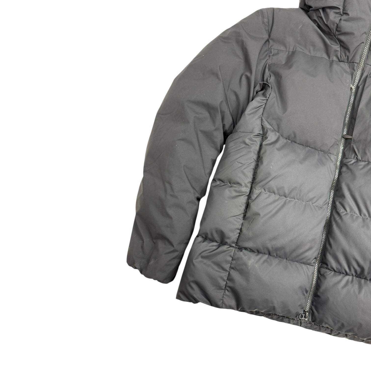 Arc’teryx Thorium SV Hoody Jacket Black