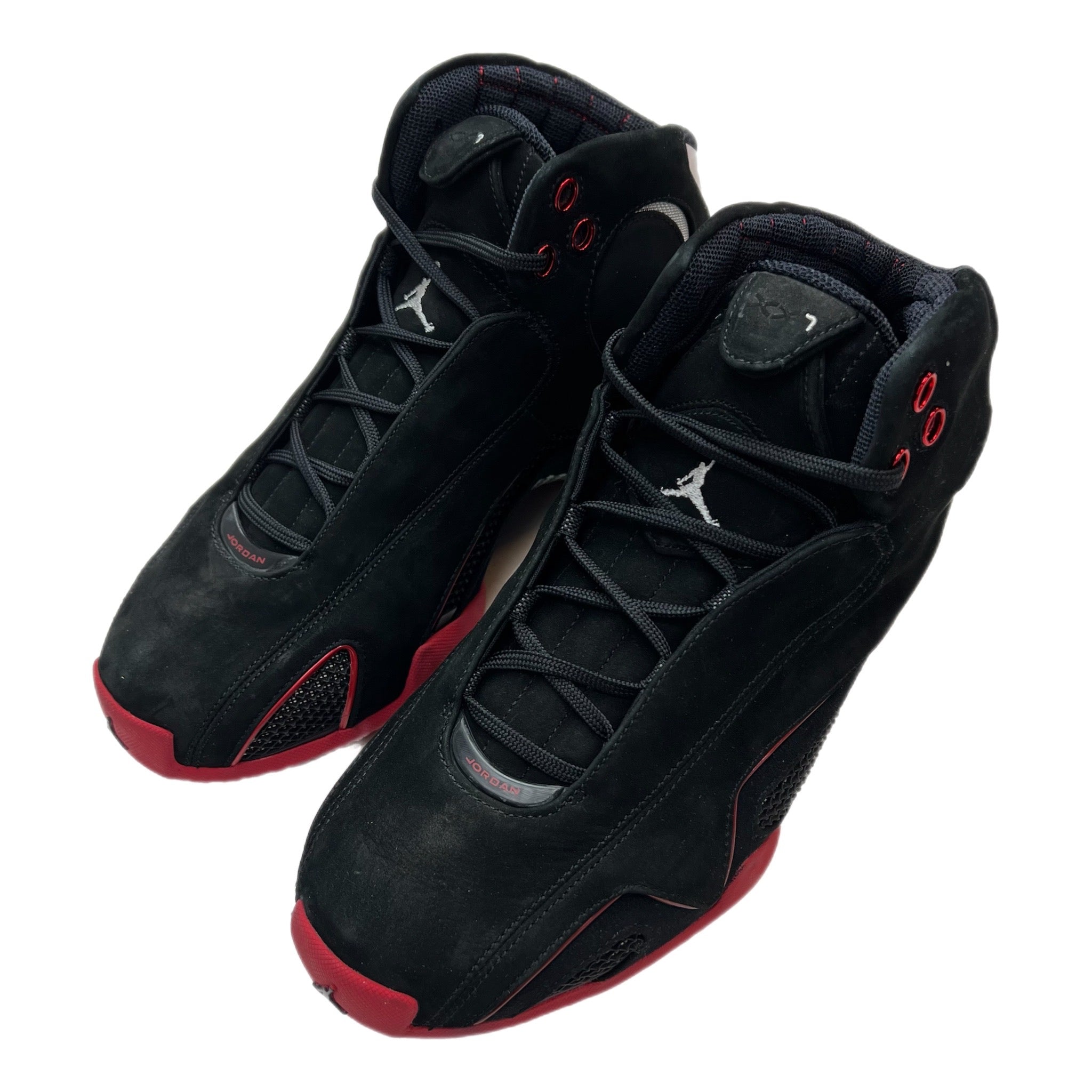 Jordan CDP Countdown Pack 2/21