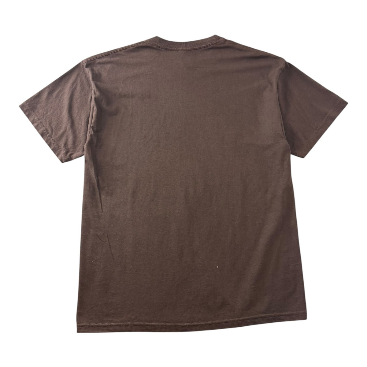 Vintage 2001 Silent Hill T-Shirt Brown