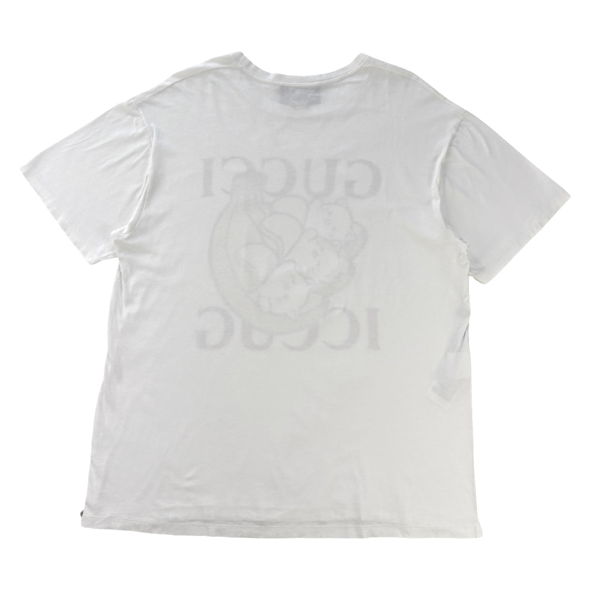 Gucci x Bananya T-Shirt White