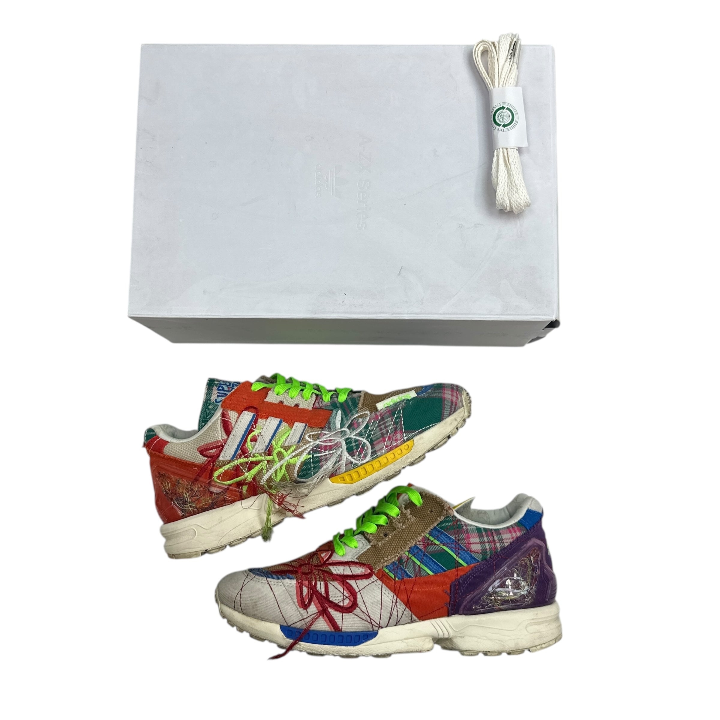 Adidas ZX 8000 Sean Wotherspoon Superearth (Used)