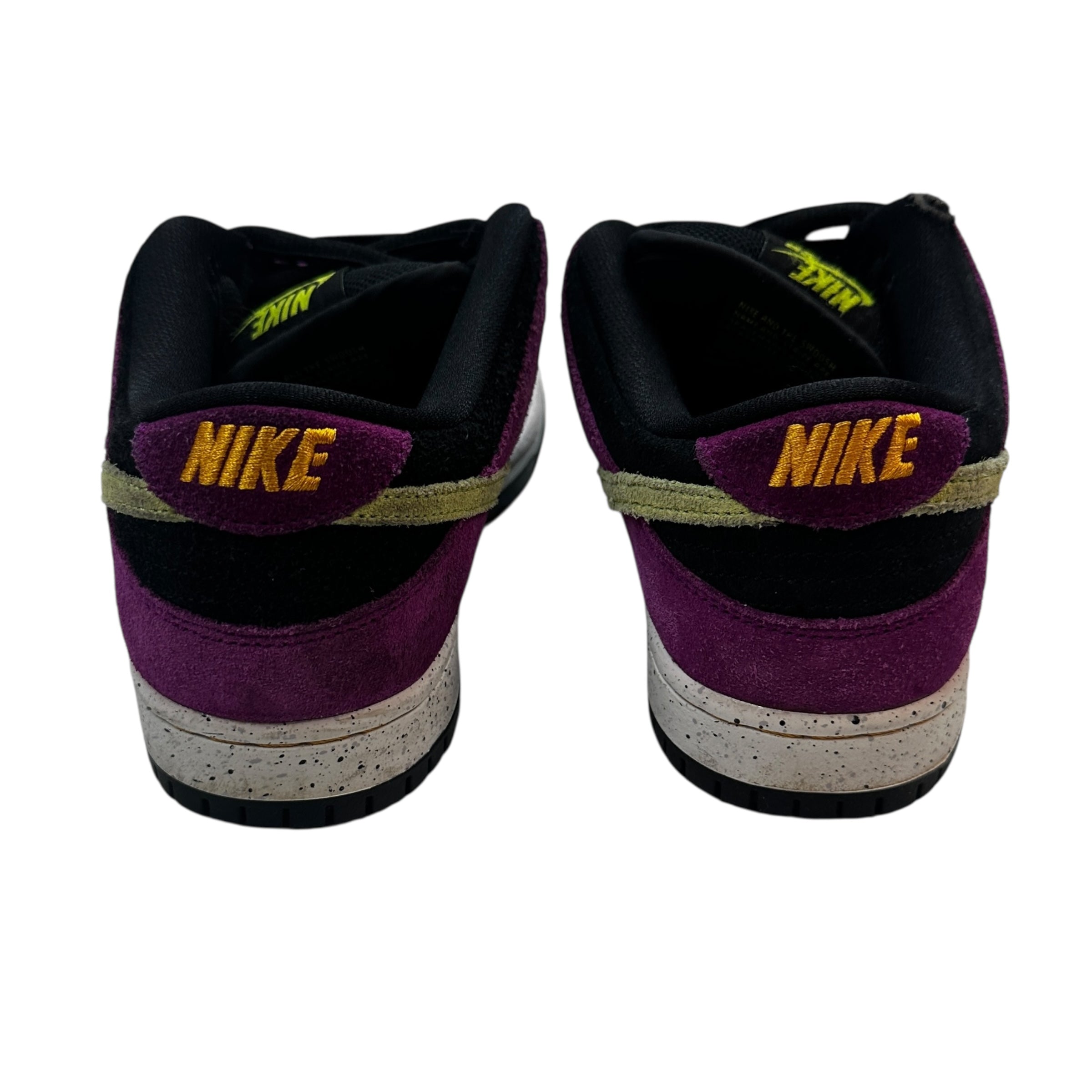 Nike SB Dunk Low ACG Plum (Used)