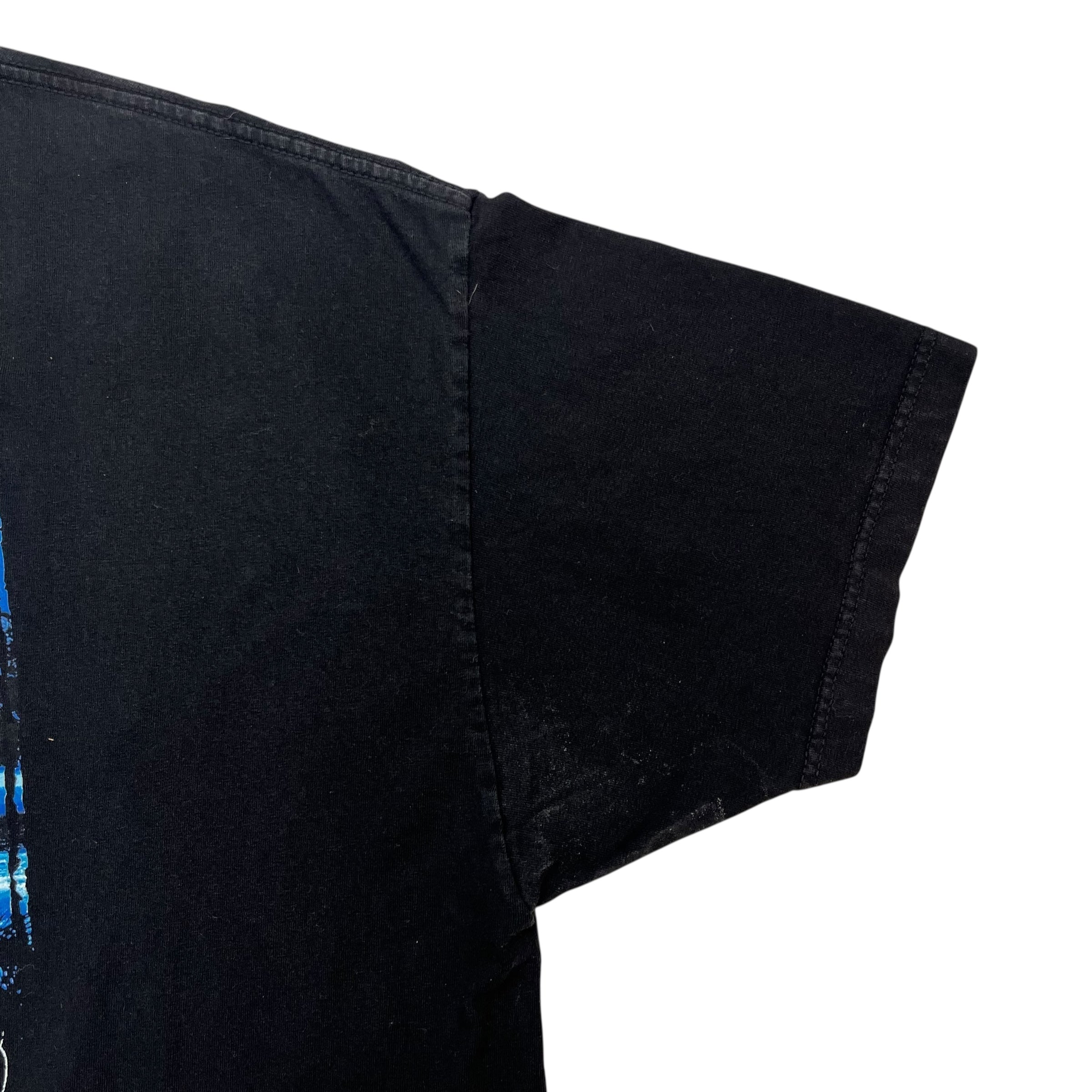 2014 Harley-Davidson Maui Hawaii Tee Black