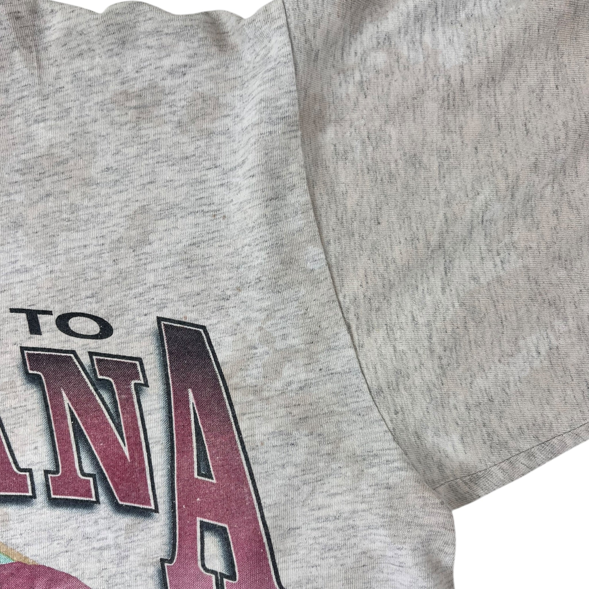 1997 Vintage Joe Montana San Francisco 49ers T-shirt