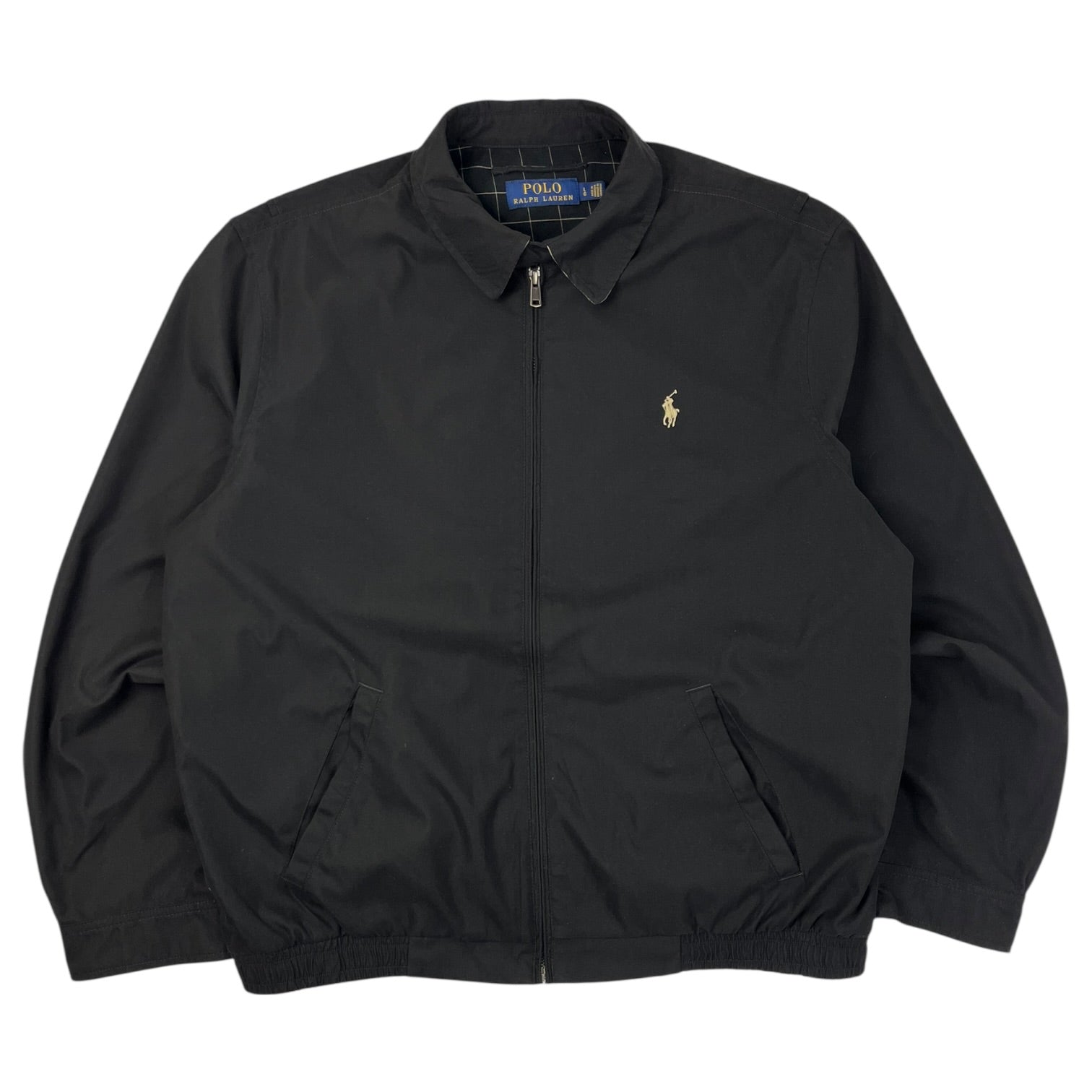Polo Ralph Lauren Harrington Jacket
