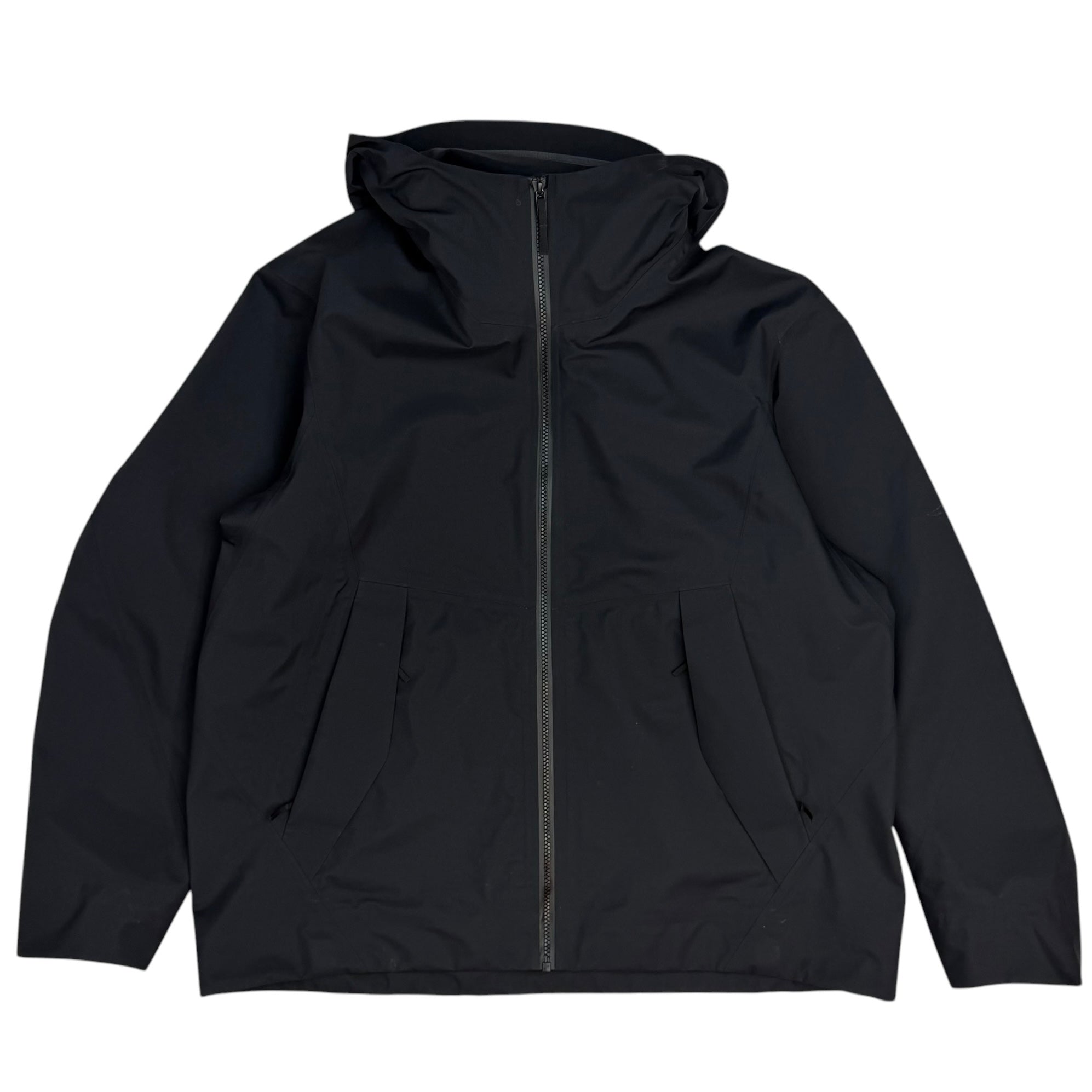 Arcteryx Veilance Diode Jacket Black