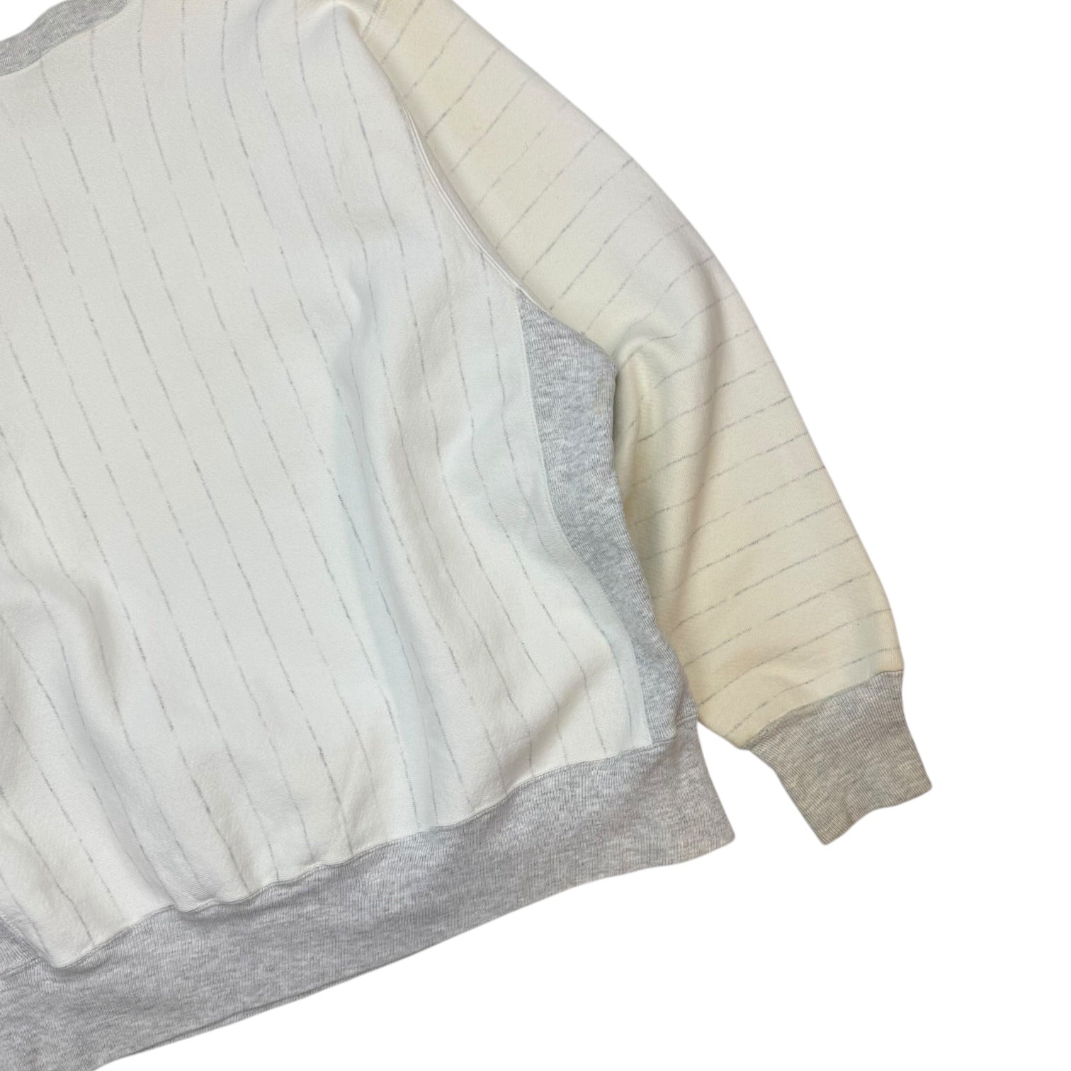 1994 Minnesota Twins Crewneck Grey