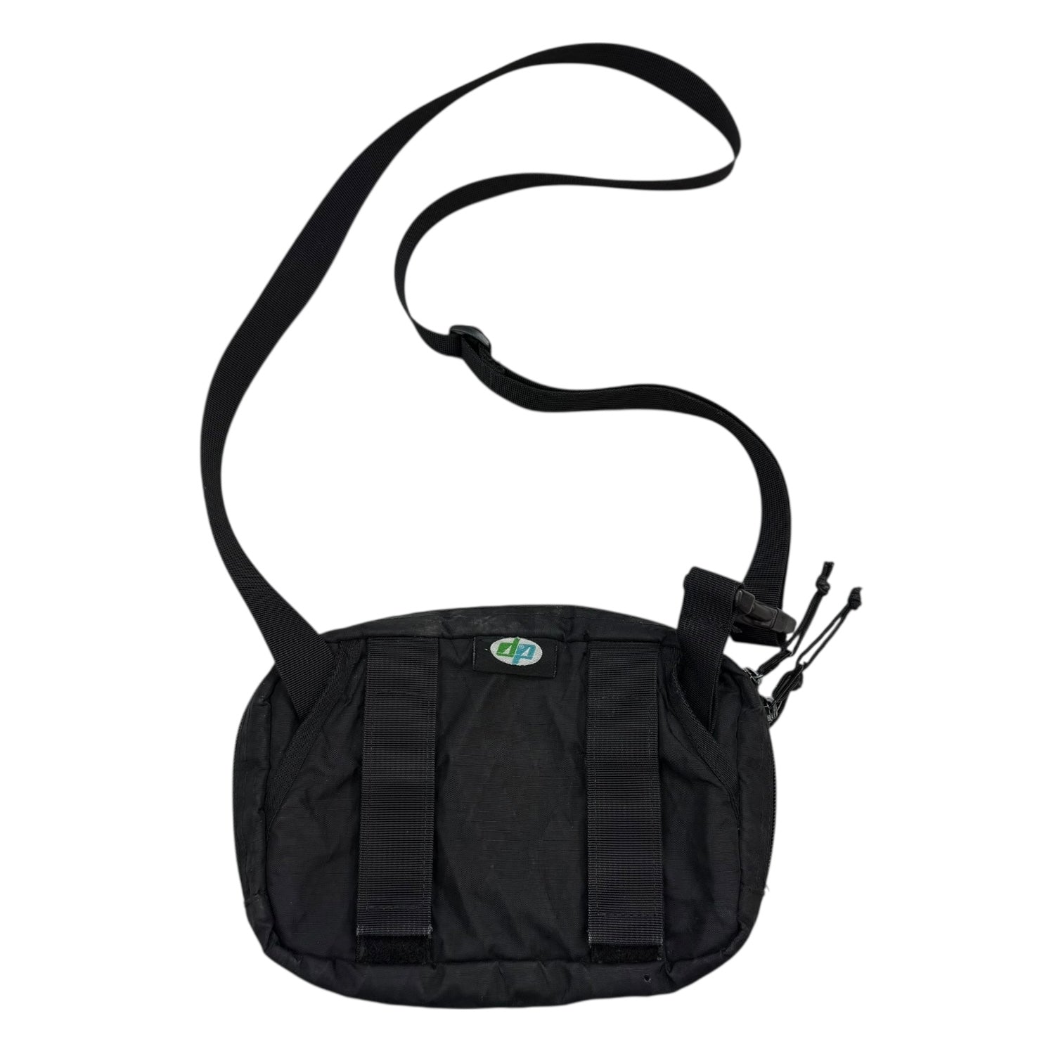 Supreme FW18 Shoulder Bag Black