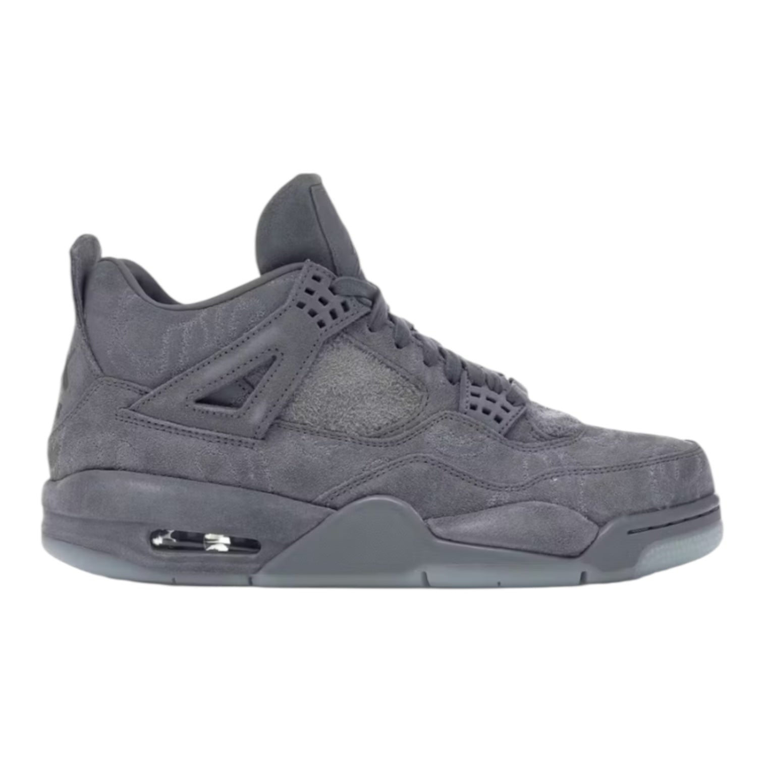 Jordan 4 Retro KAWS (Used)