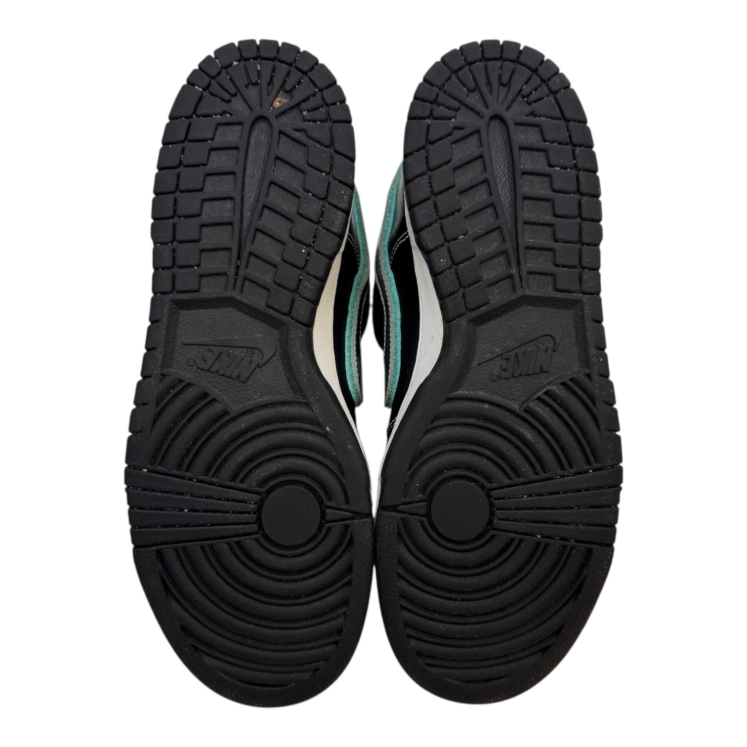 Nike SB Dunk Low Diamond Supply Co. Black Diamond (Used)