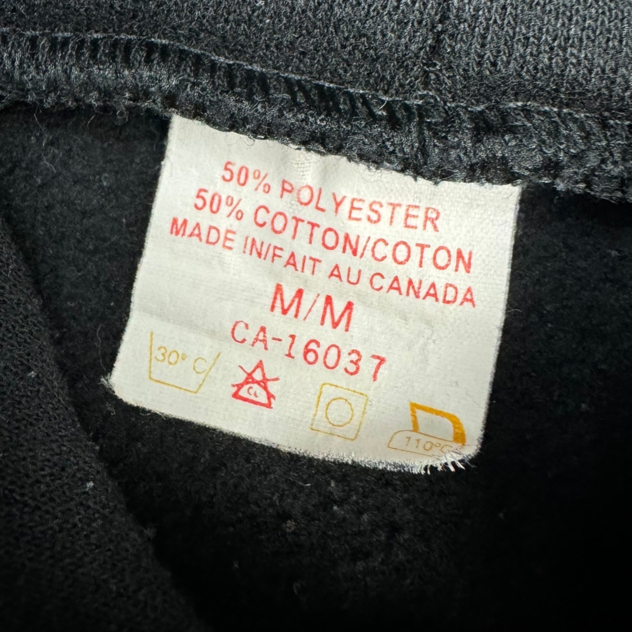 Y2K Orange County Choppers Flamesleeve Hoodie
