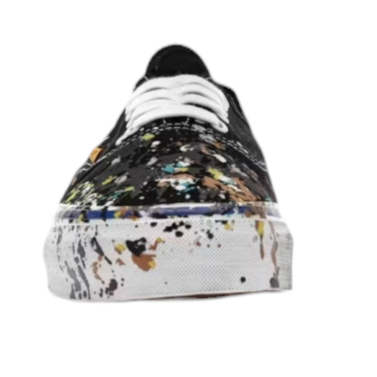 Vans Authentic Reissue 44 Gallery Dept. Art That Kills Black