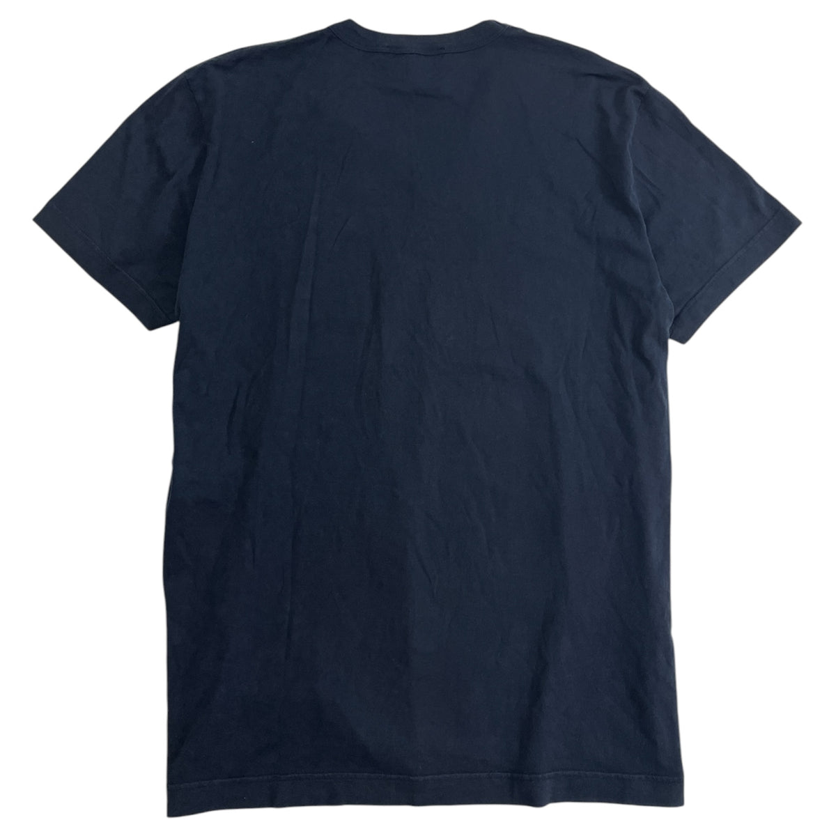 Dolce & Gabbana "Moscow Russia" Boutique V-Neck T-Shirt