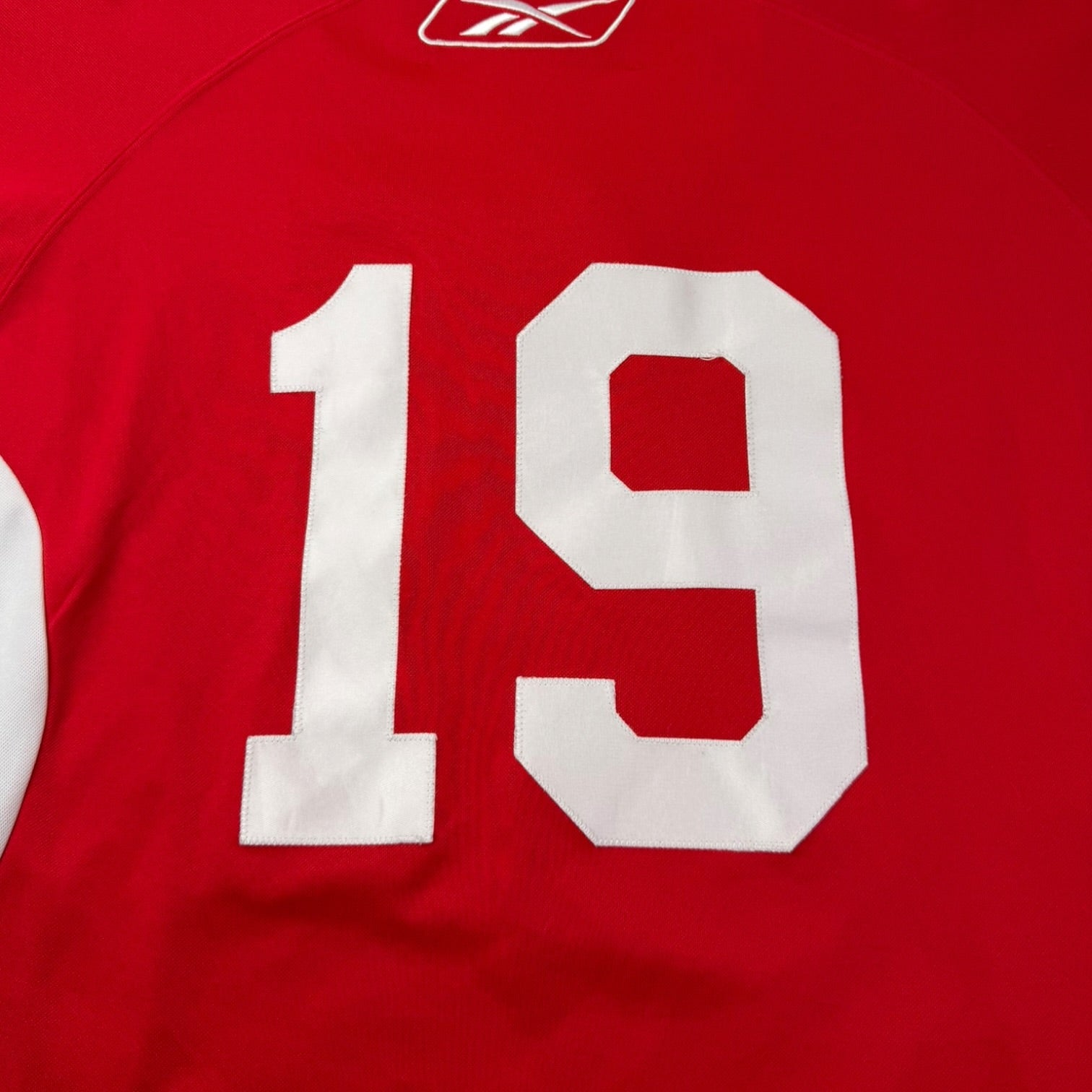 Chicago Black Hawks Practice Jersey