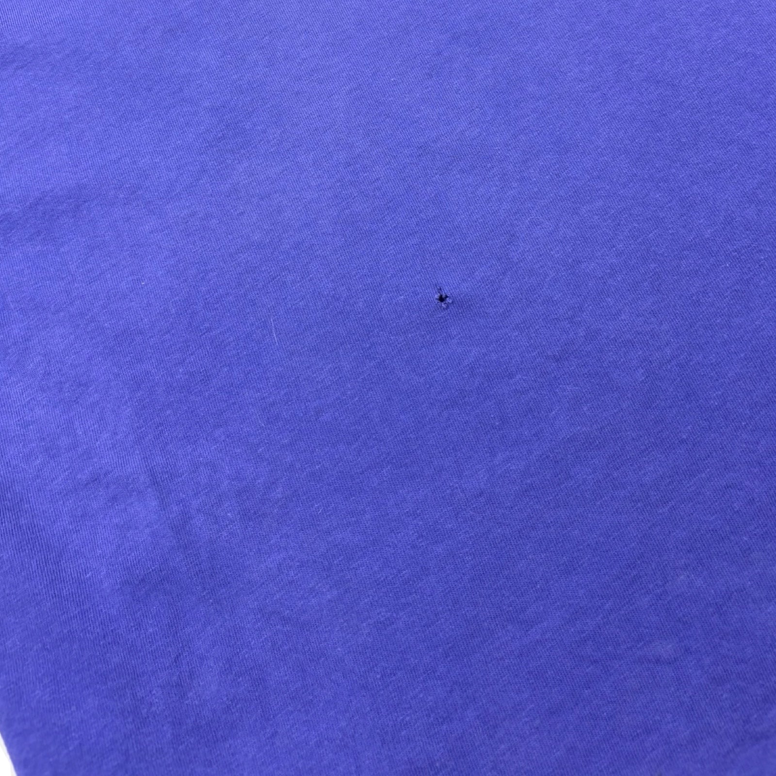 Supreme “Wild Apache Don Dada” SS14 T-Shirt Purple