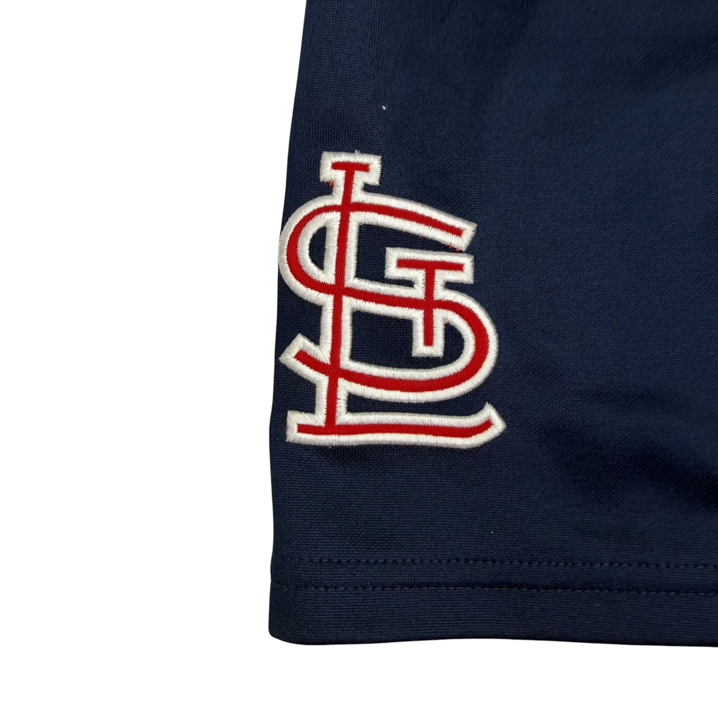 Vintage Nike St. Louis Cardinals Jersey Red/Navy
