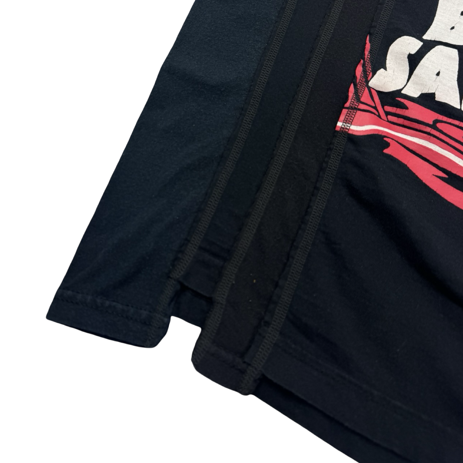 Needles Rebuild Black Sabbath T-Shirt