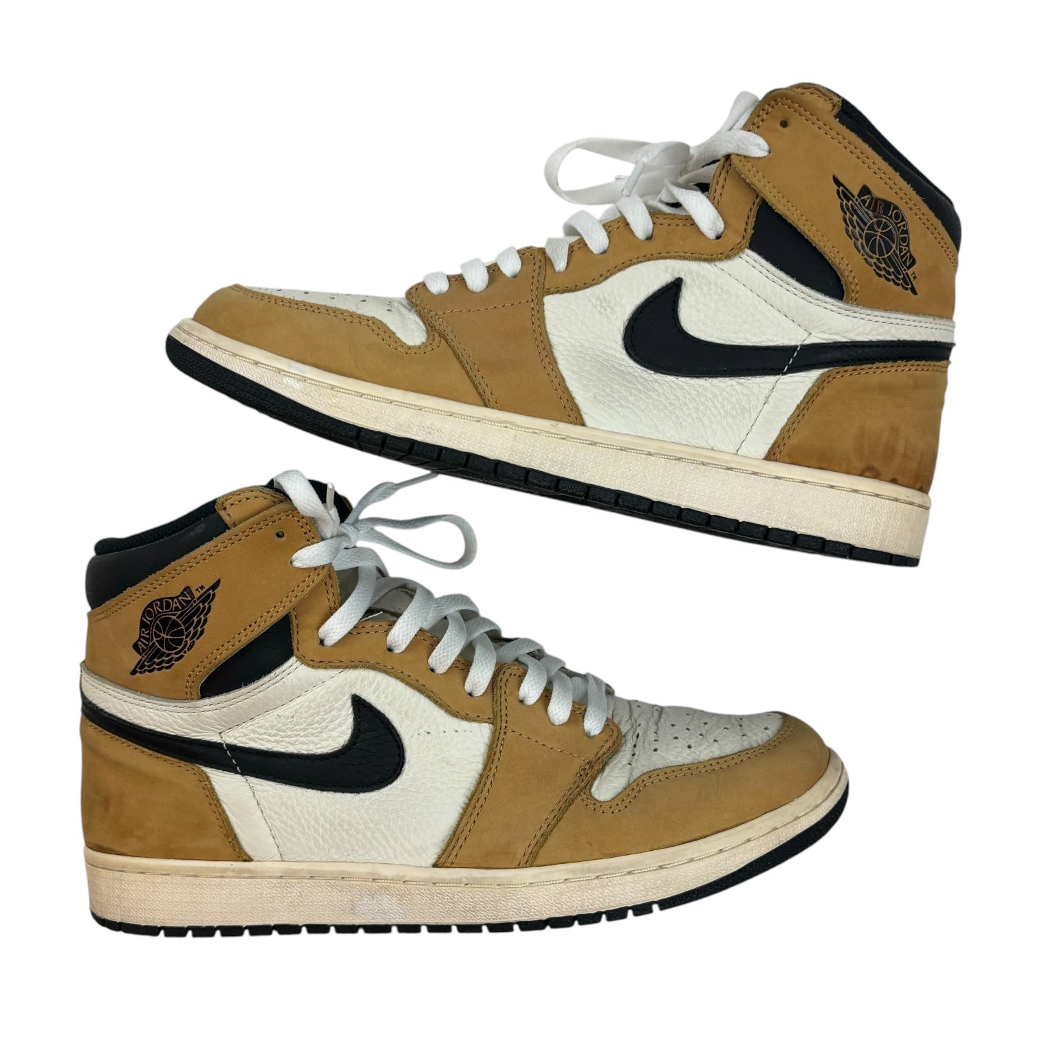 Jordan 1 Retro High Rookie of the Year (Used)