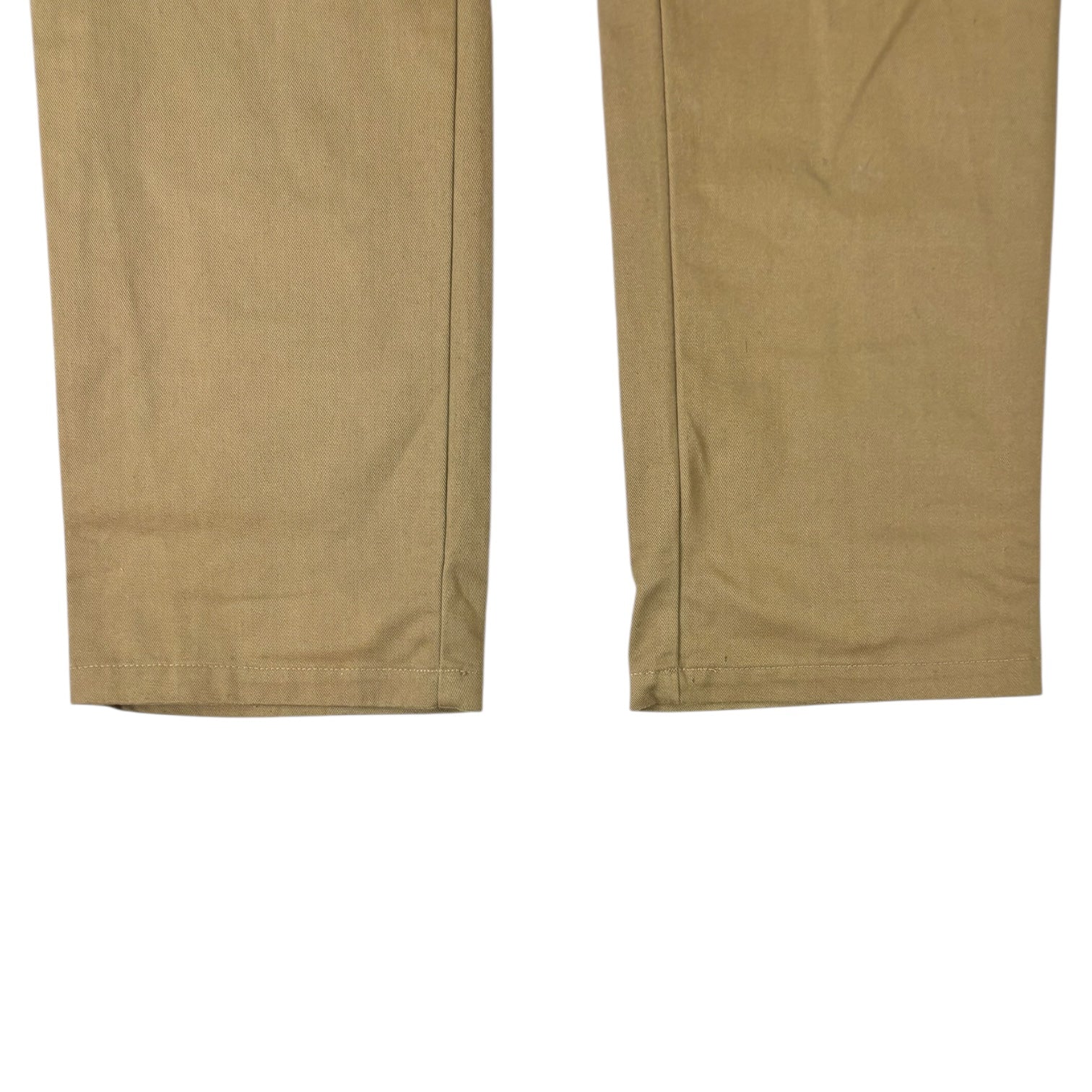 Supreme Chino Pant Khaki