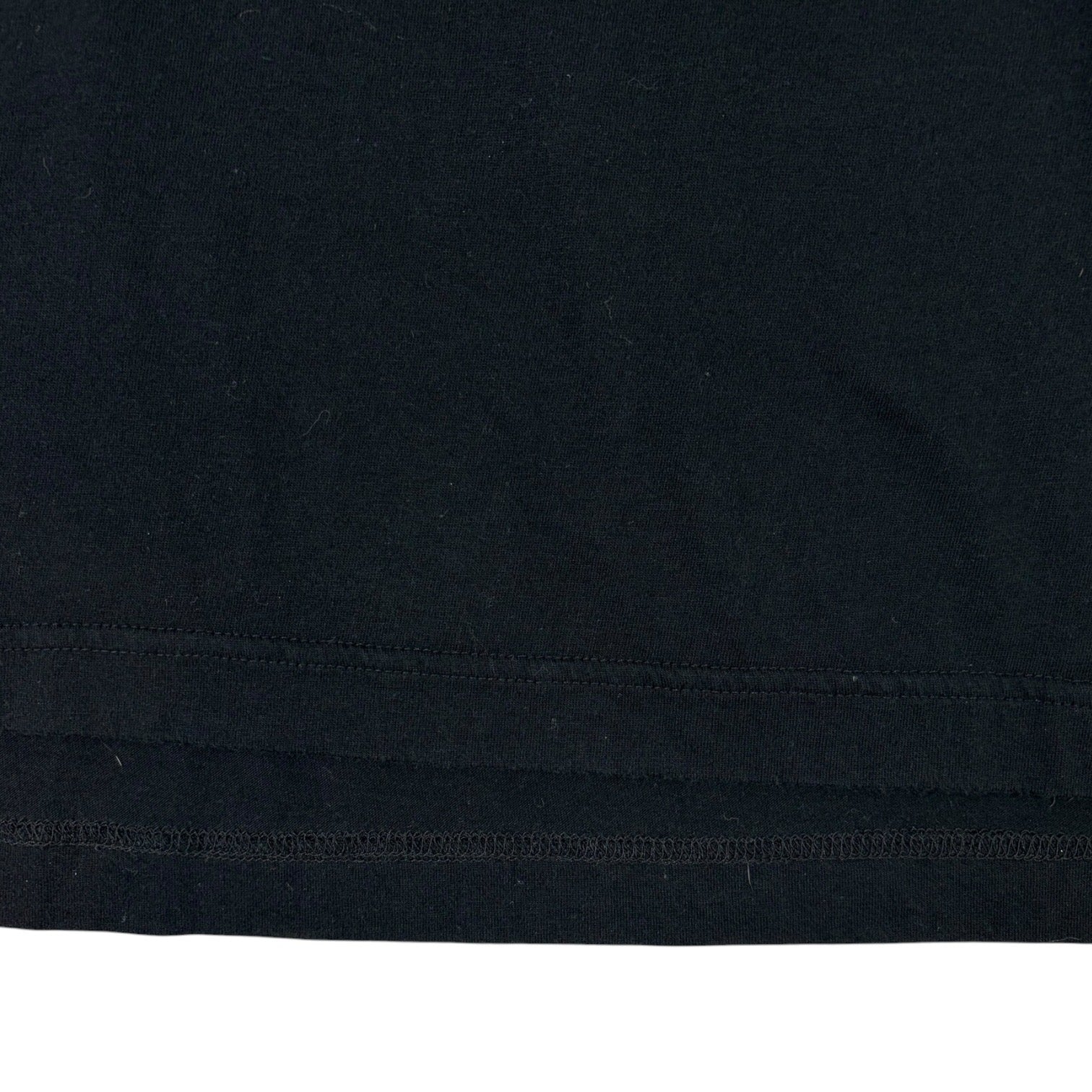 (W) Y Ground Long Sleeve Dress Black