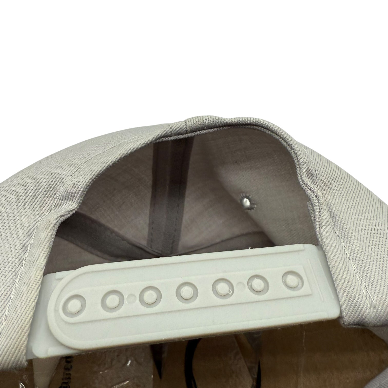 Vintage Baltimore Orioles Hat Grey/Black